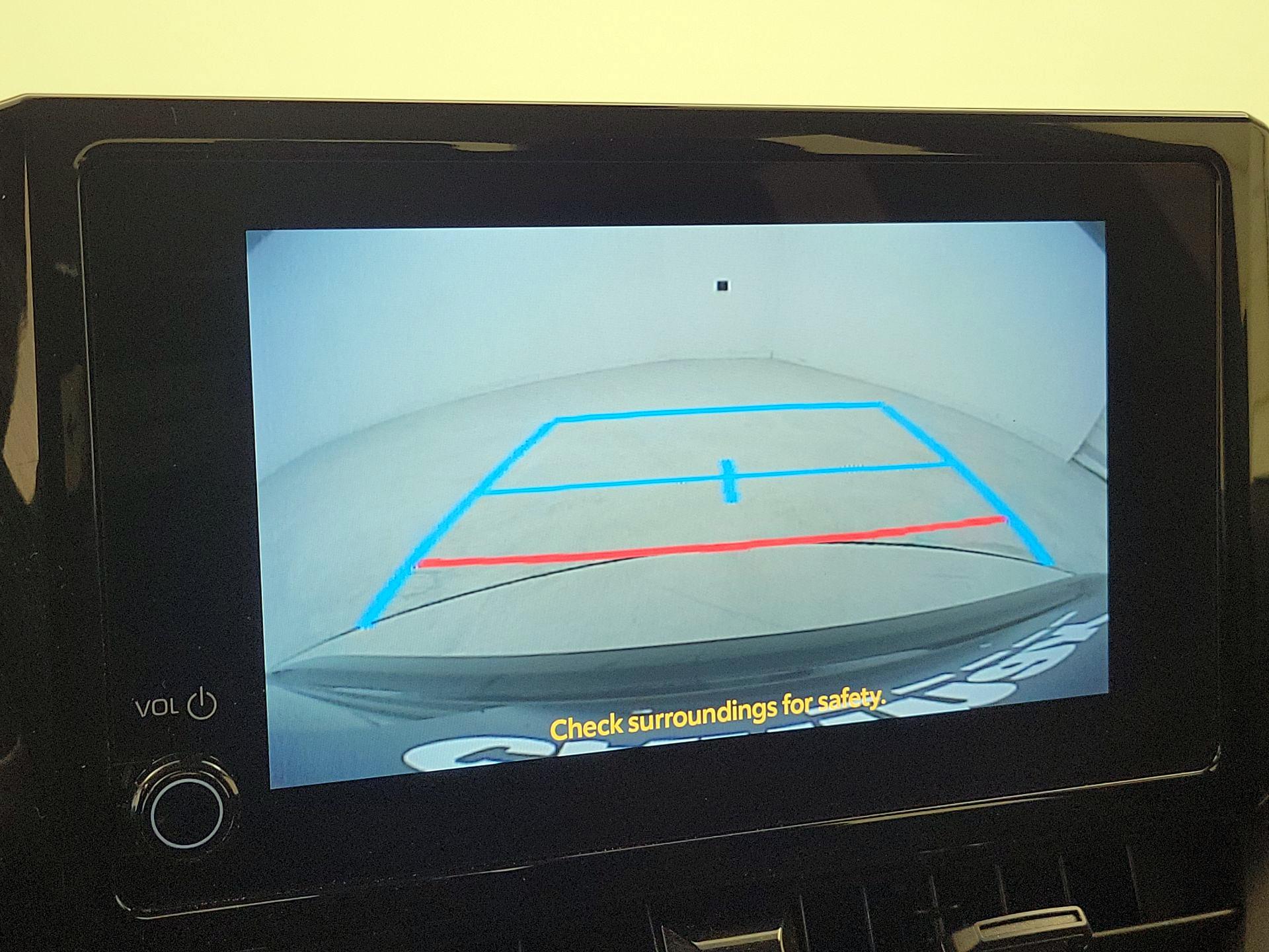 Thumbnail: 2023 Toyota Corolla - 14