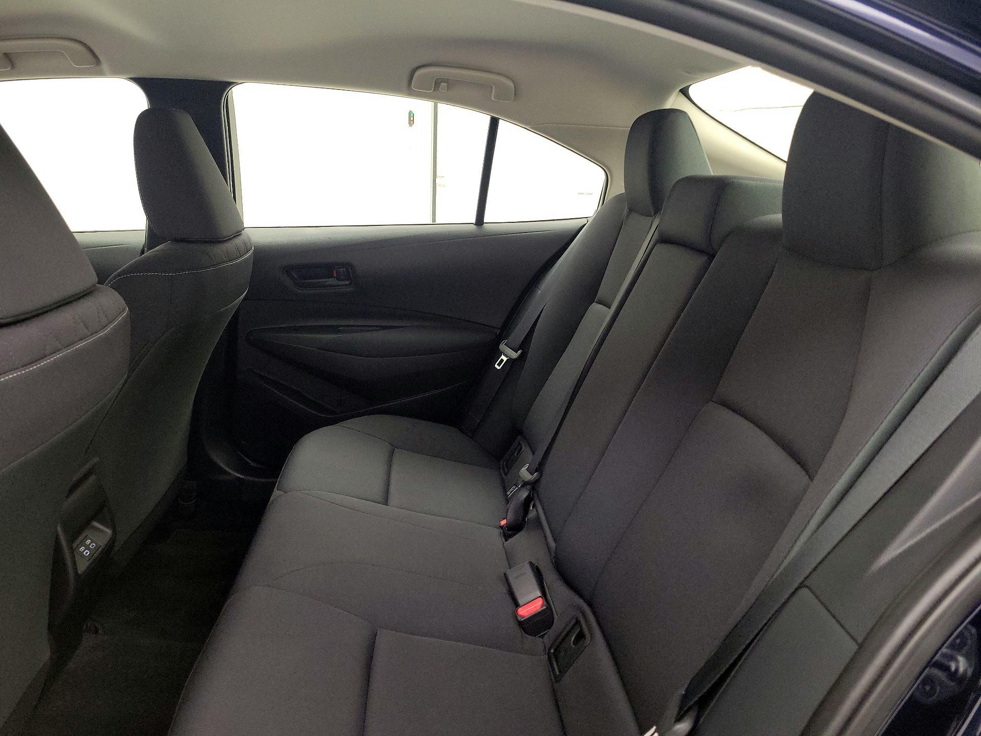 Thumbnail: 2023 Toyota Corolla - 19