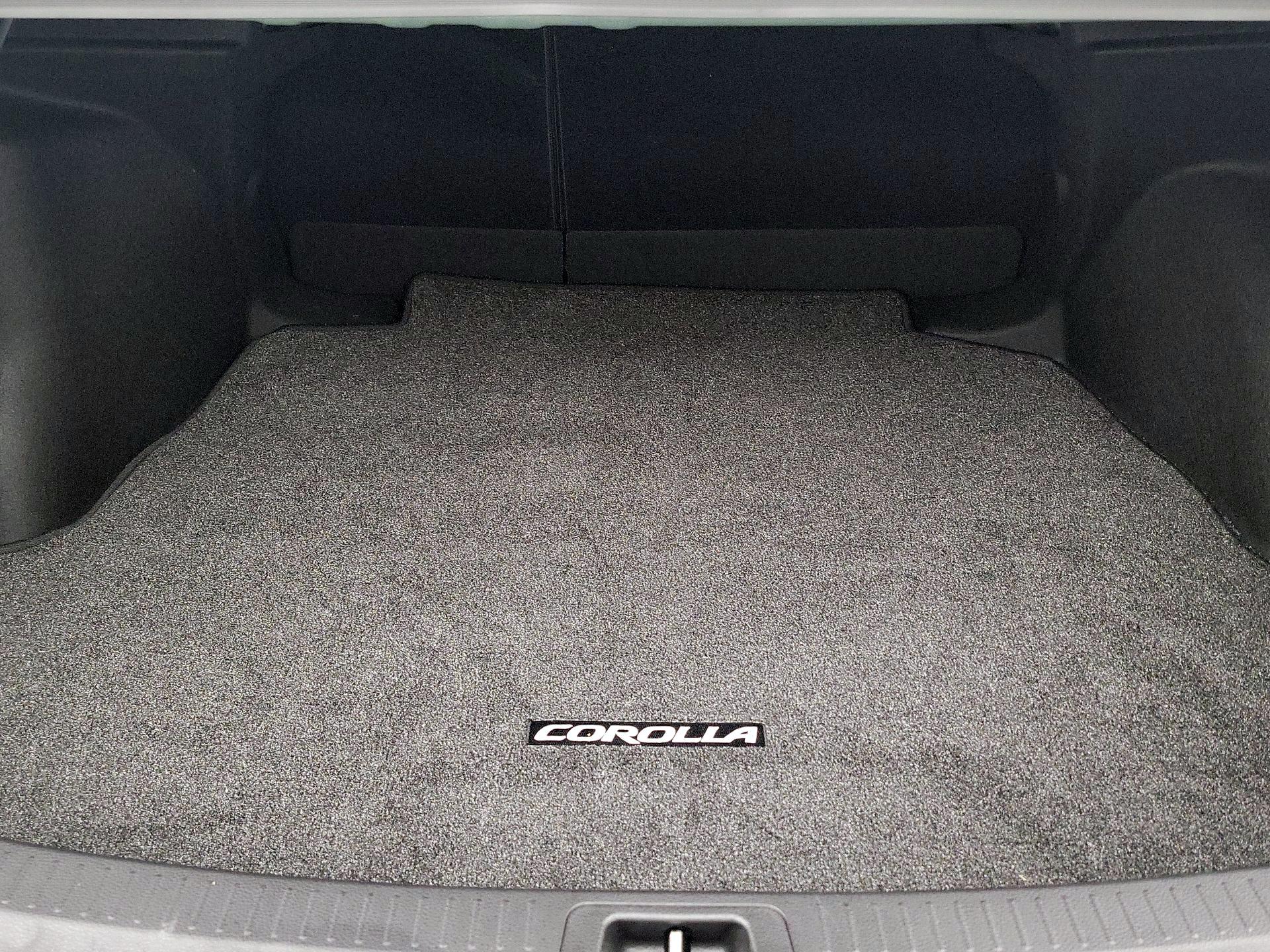 Thumbnail: 2023 Toyota Corolla - 20