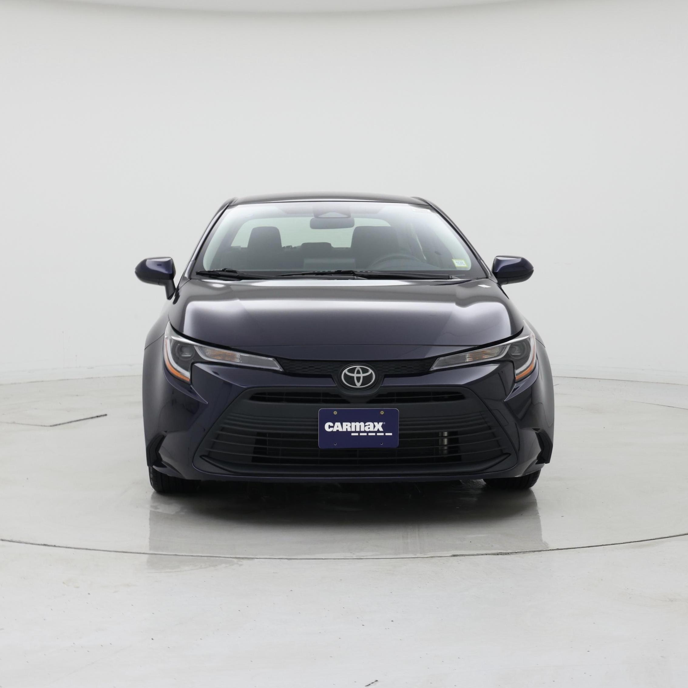 Thumbnail: 2023 Toyota Corolla - 5