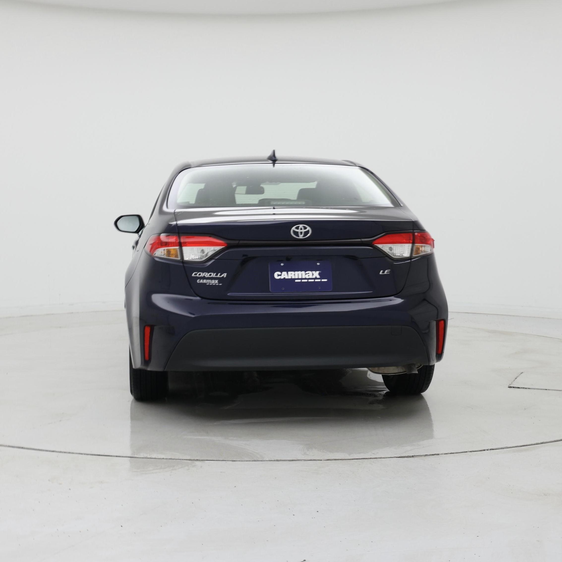 Thumbnail: 2023 Toyota Corolla - 6