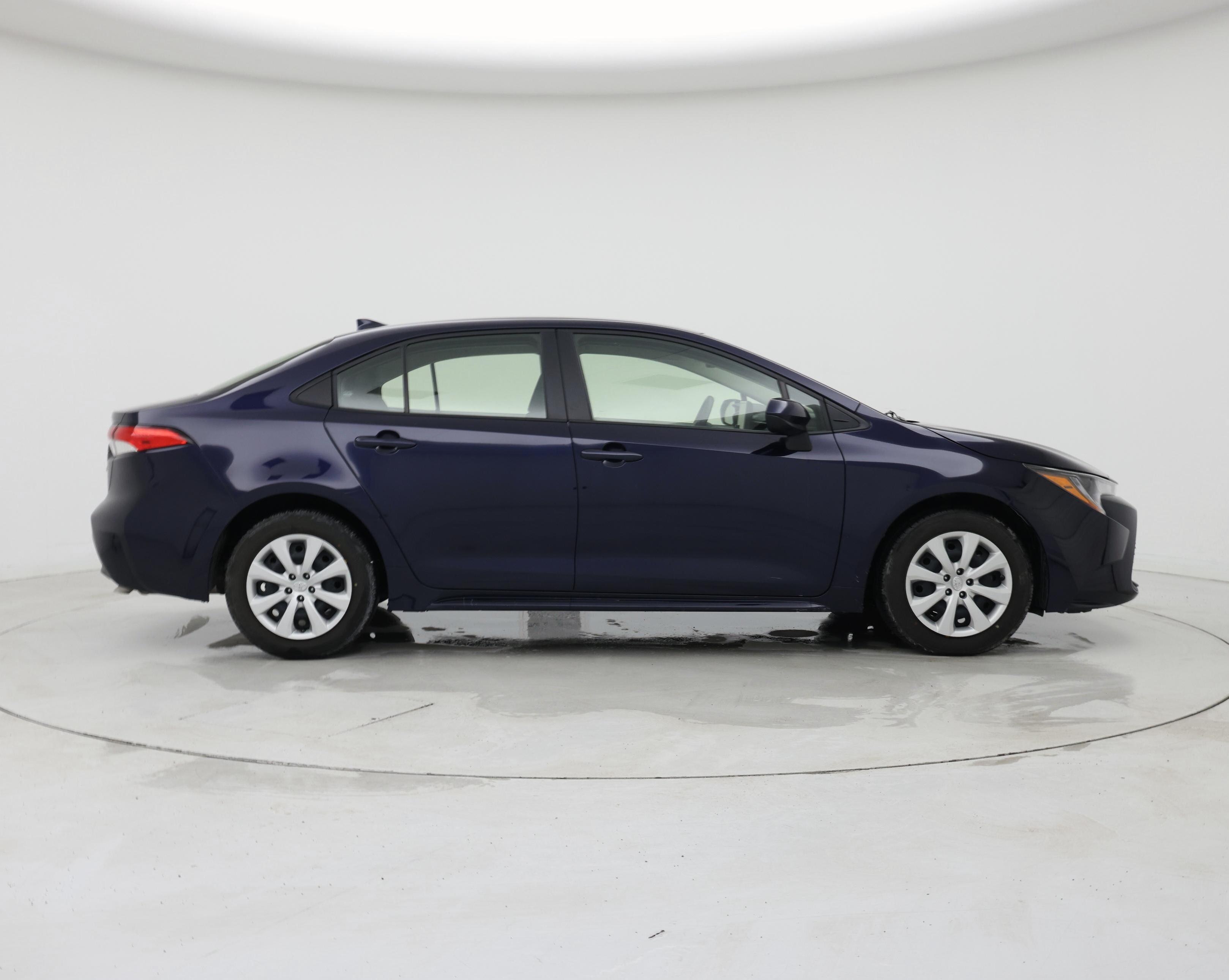 Thumbnail: 2023 Toyota Corolla - 7