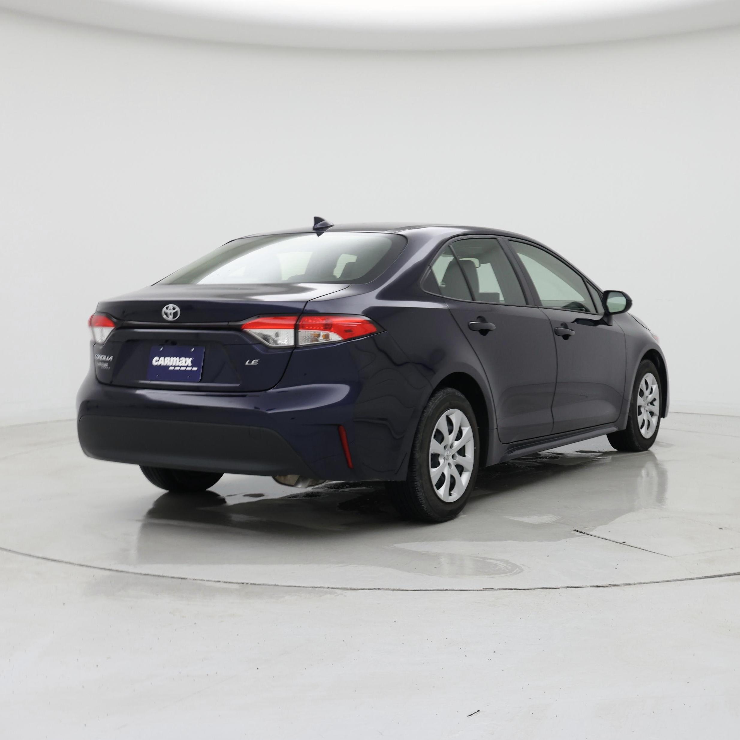 Thumbnail: 2023 Toyota Corolla - 8