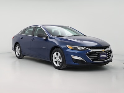 2019 Chevrolet Malibu LS