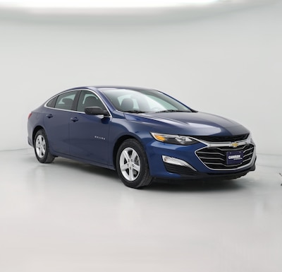 2019 Chevrolet Malibu LS
