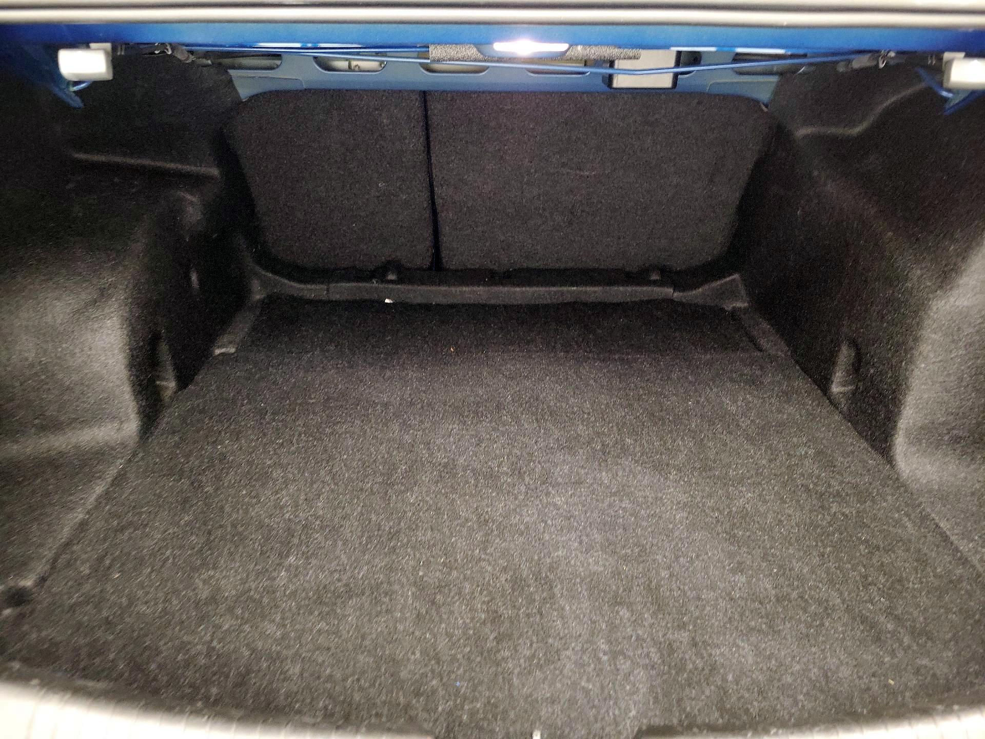 Thumbnail: 2019 Chevrolet Malibu - 20