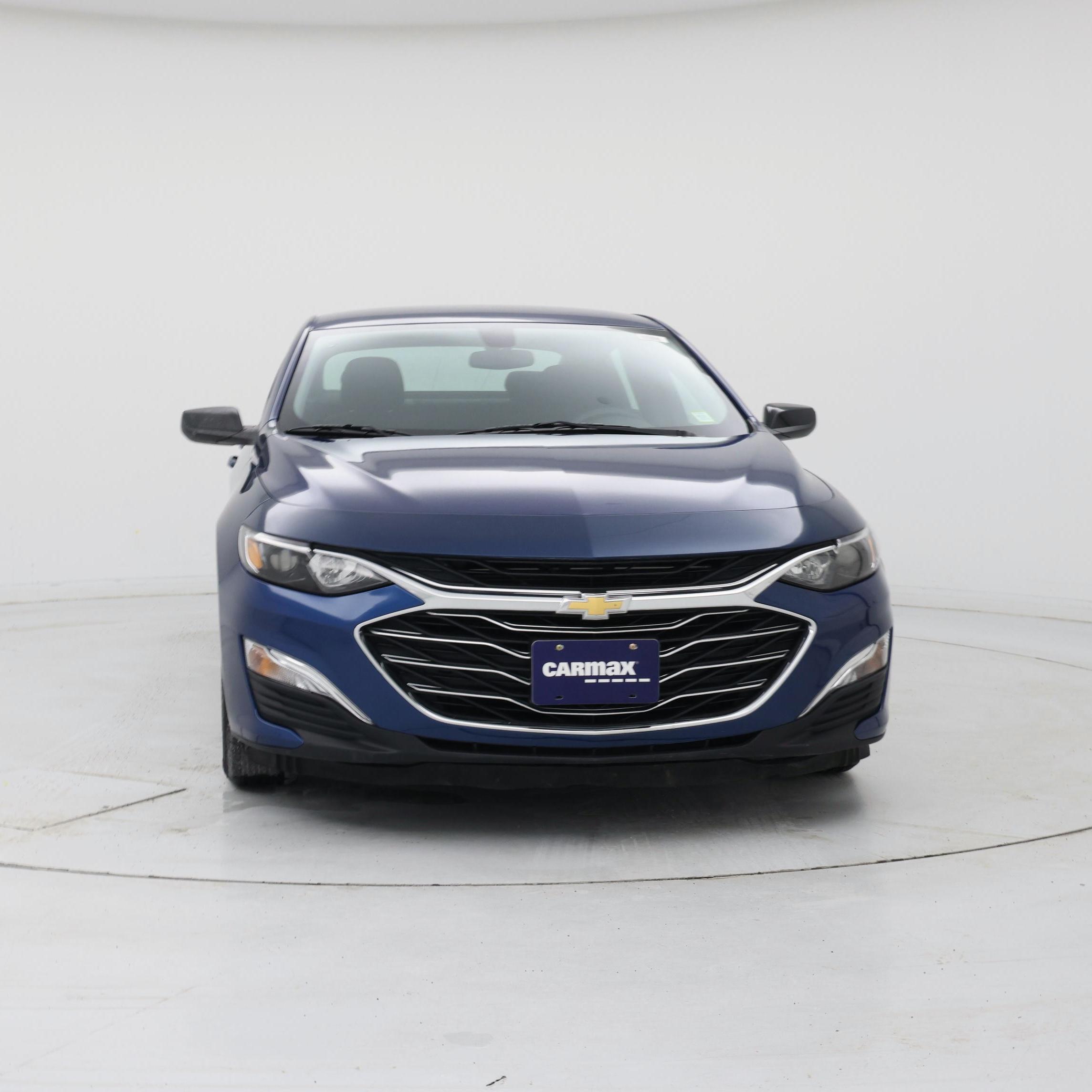 Thumbnail: 2019 Chevrolet Malibu - 5