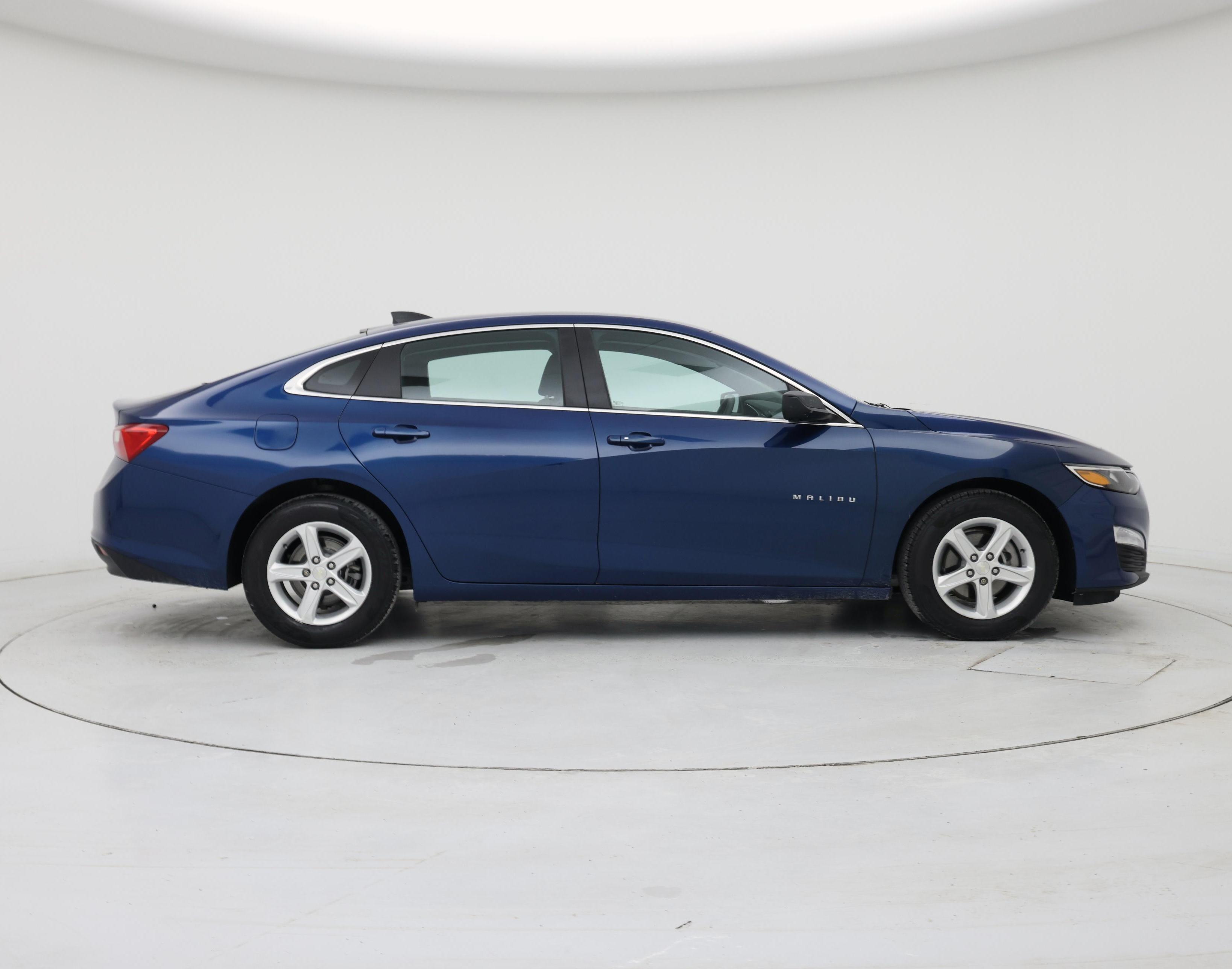 Thumbnail: 2019 Chevrolet Malibu - 7