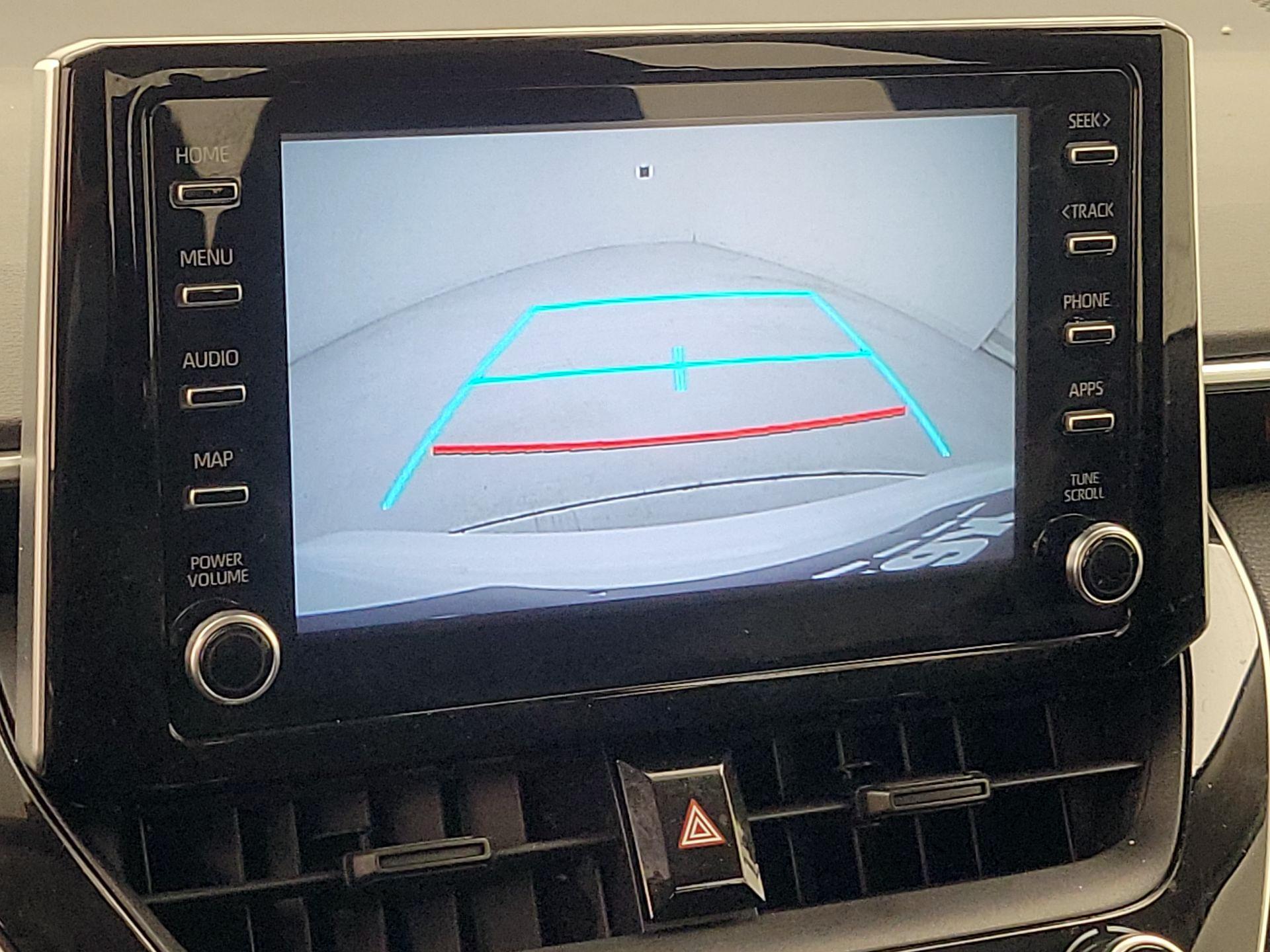 Thumbnail: 2020 Toyota Corolla - 14