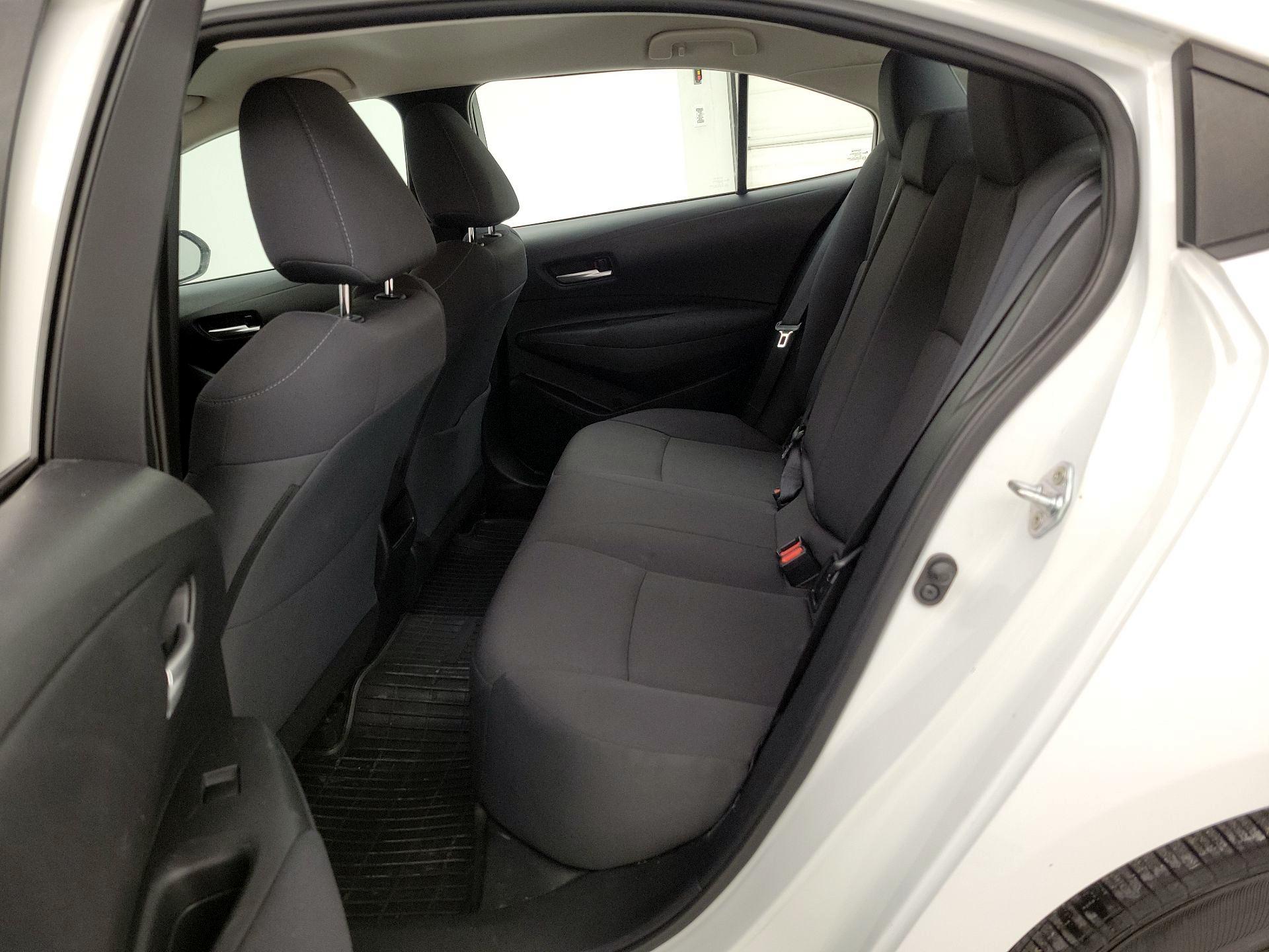 Thumbnail: 2020 Toyota Corolla - 19