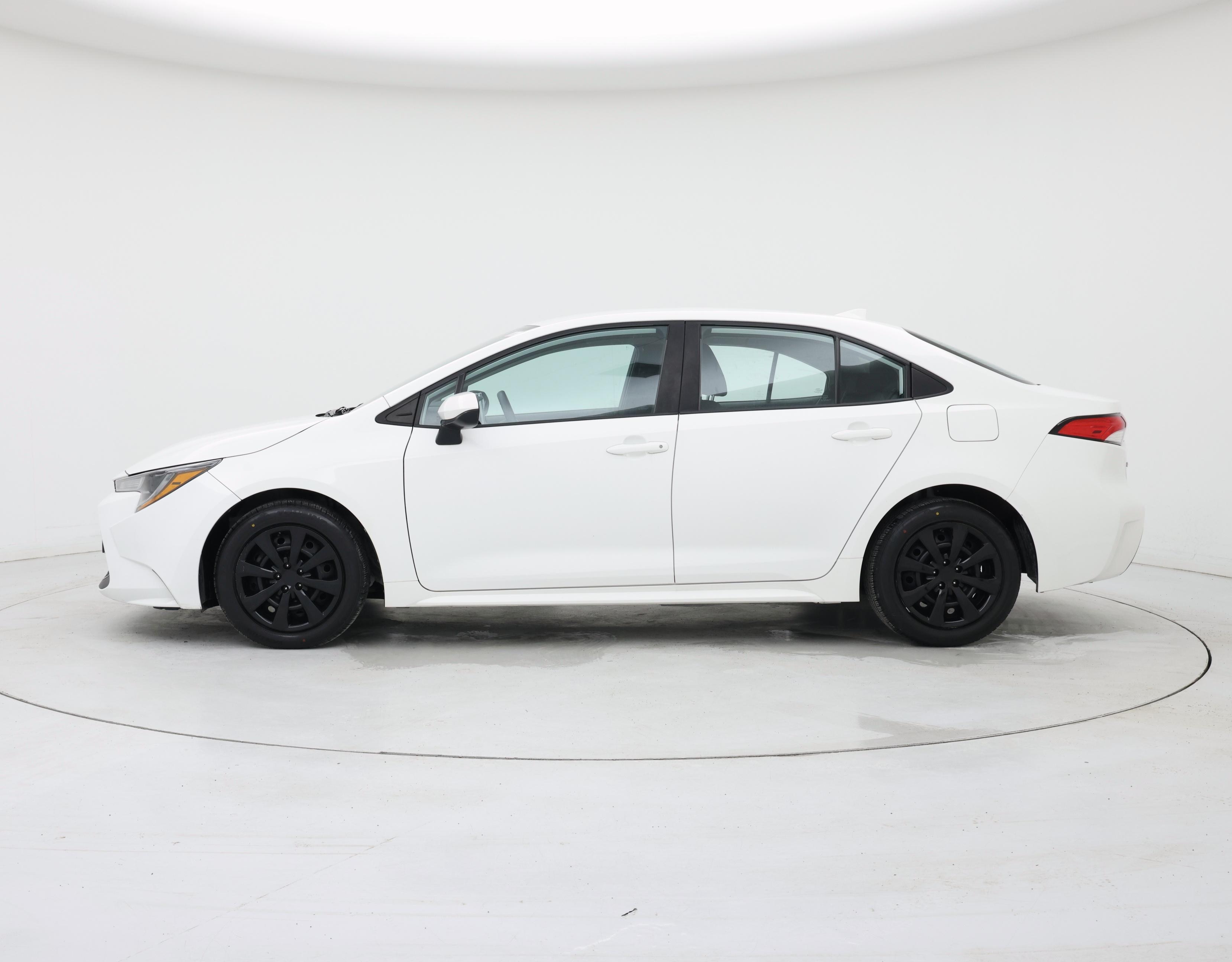 Thumbnail: 2020 Toyota Corolla - 3