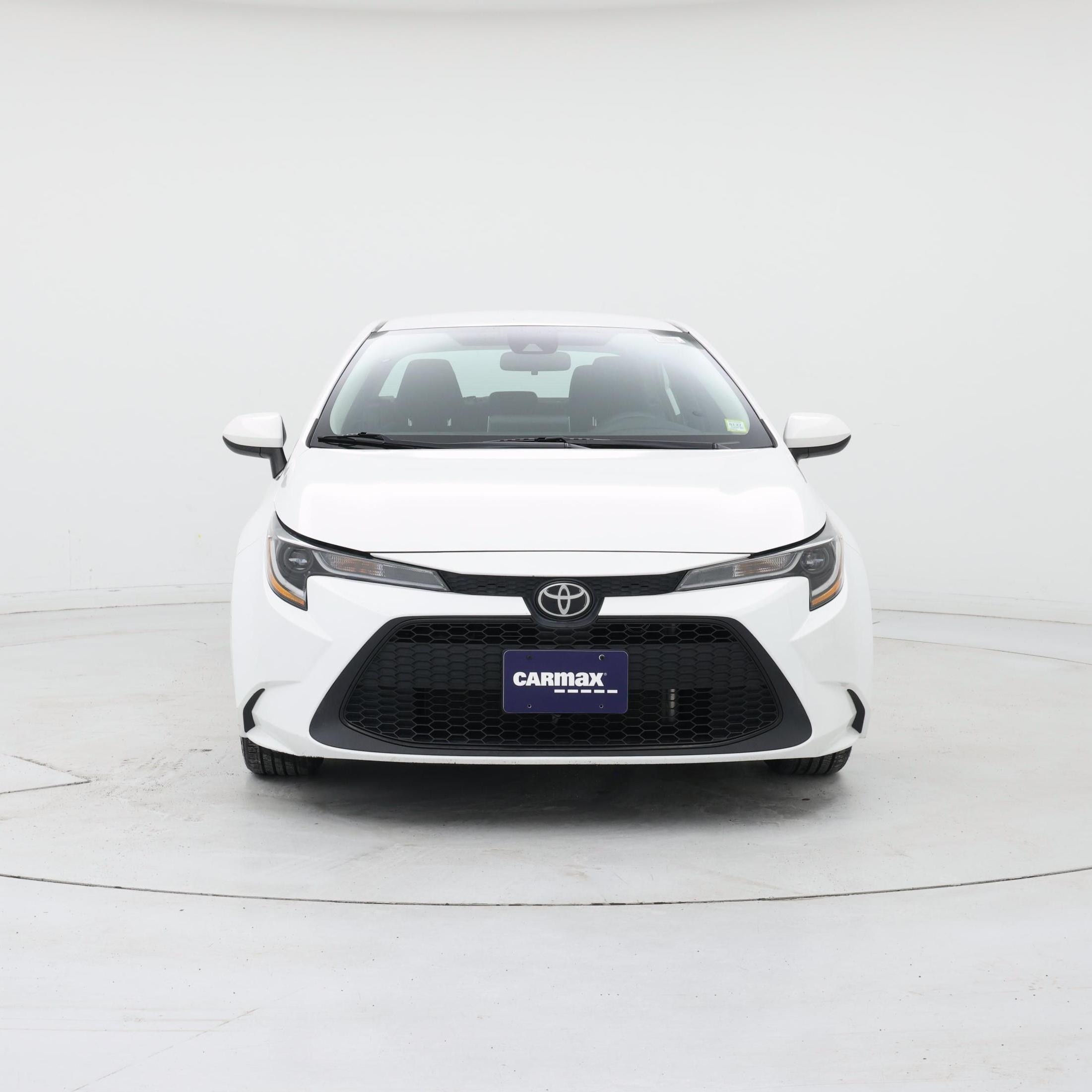 Thumbnail: 2020 Toyota Corolla - 5