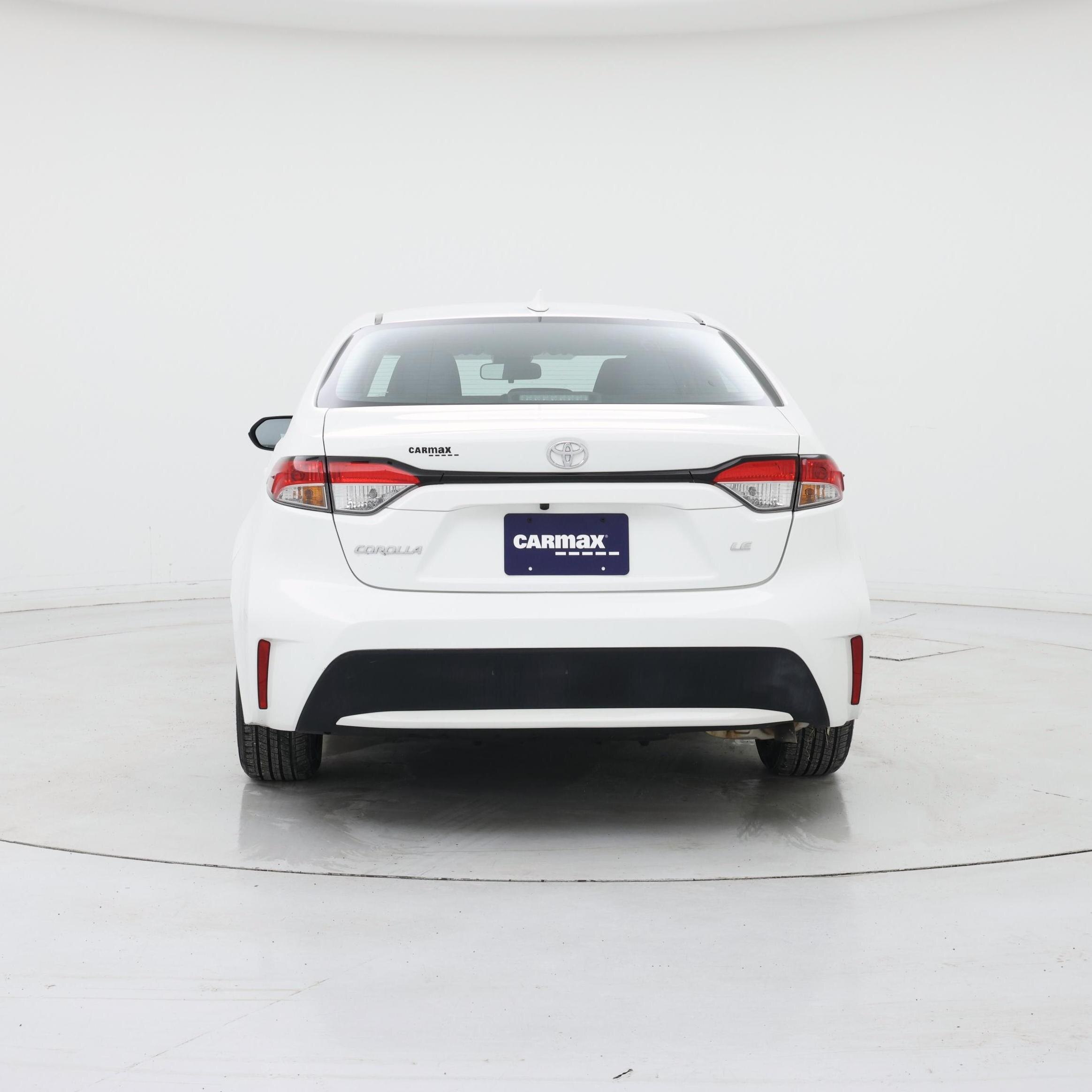 Thumbnail: 2020 Toyota Corolla - 6