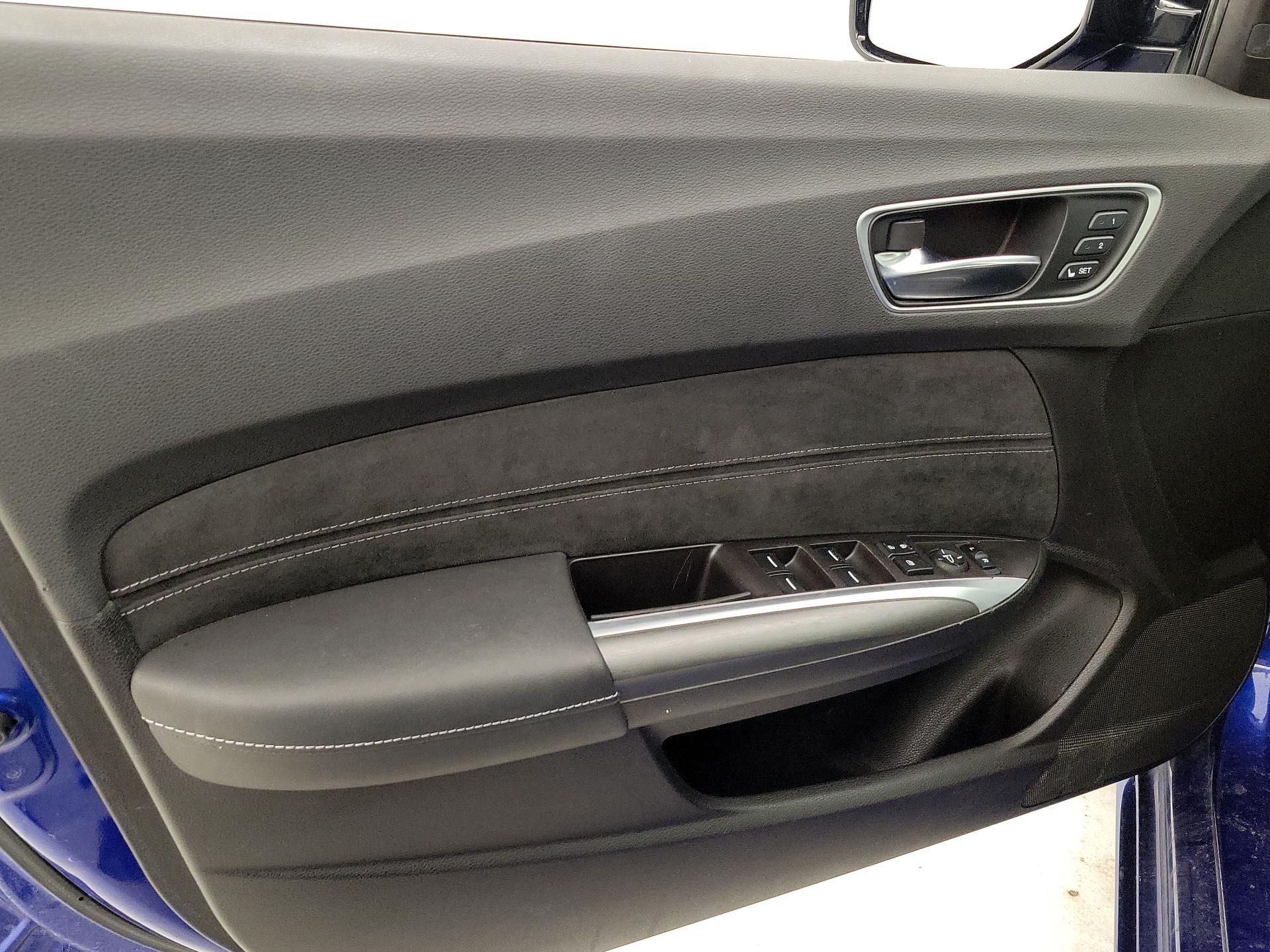 Thumbnail: 2019 Acura TLX - 12