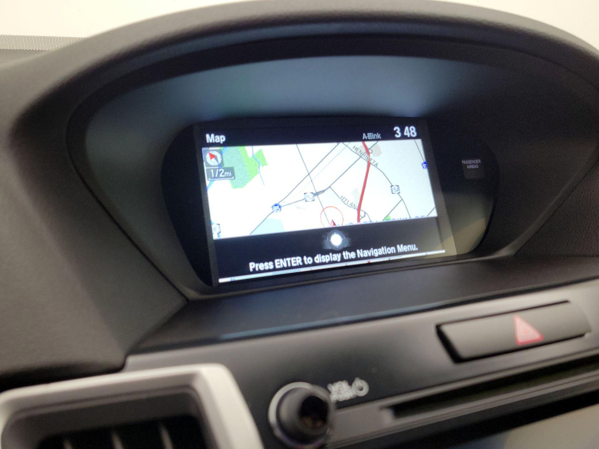 Thumbnail: 2019 Acura TLX - 14