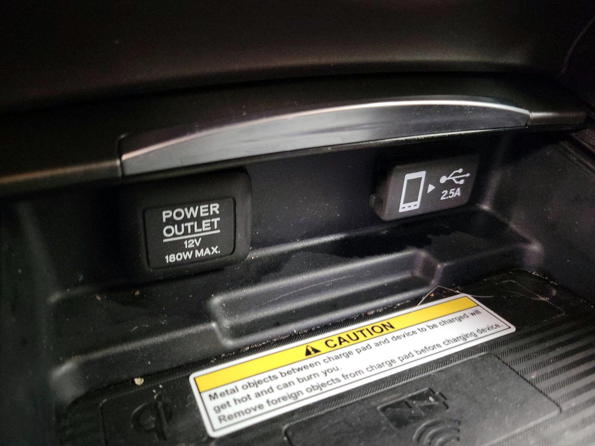 Thumbnail: 2019 Acura TLX - 19