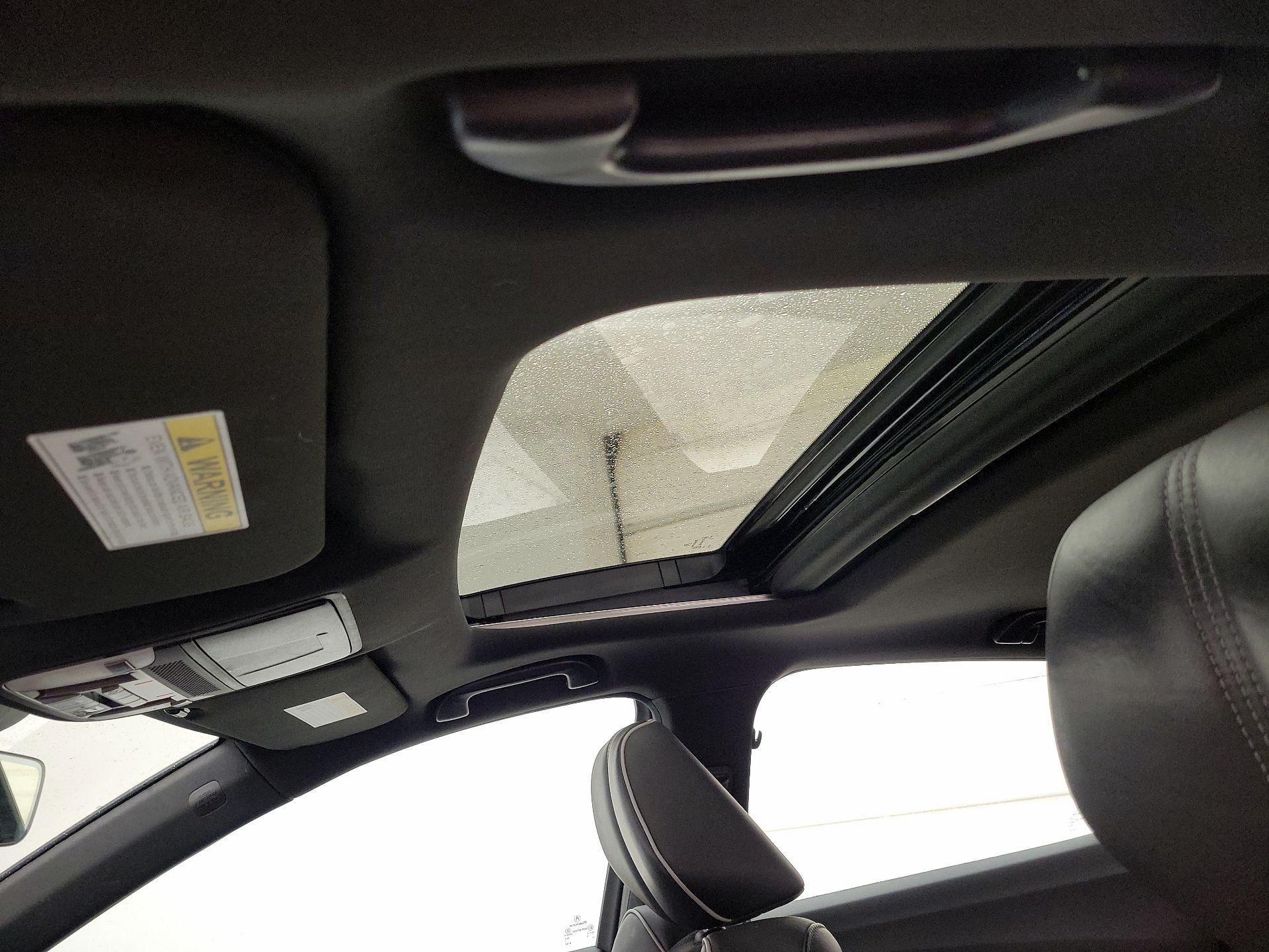 Thumbnail: 2019 Acura TLX - 20