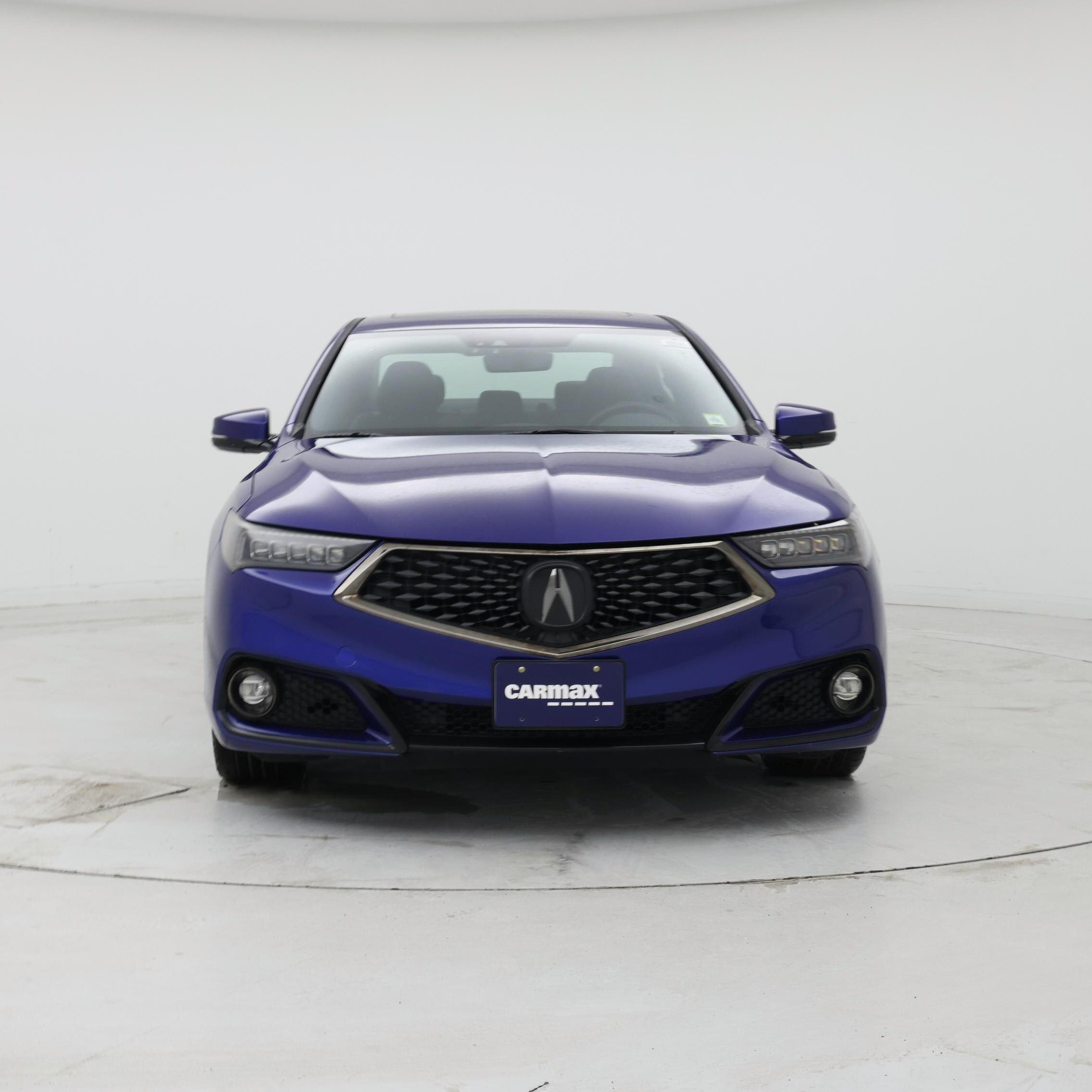 Thumbnail: 2019 Acura TLX - 5
