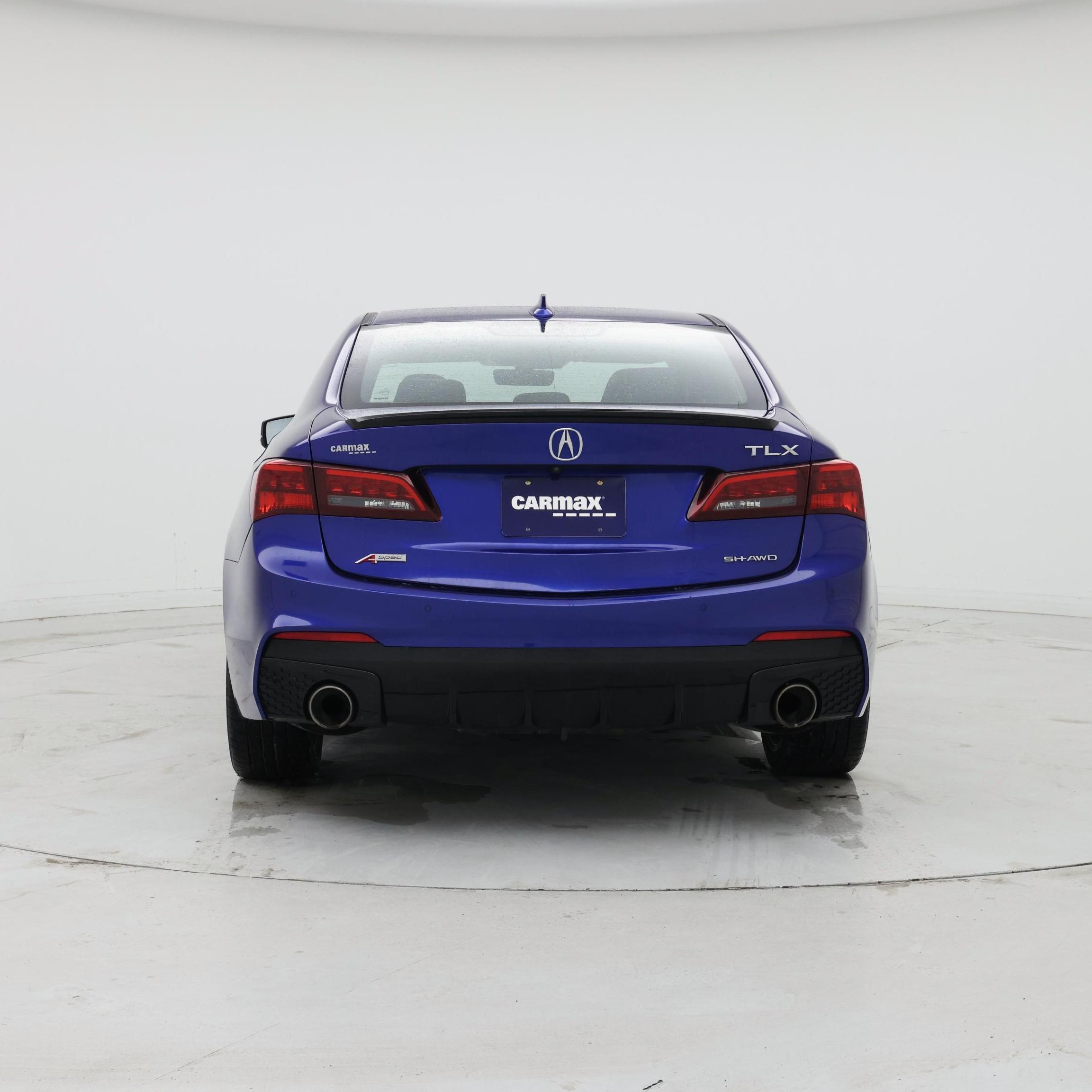 Thumbnail: 2019 Acura TLX - 6