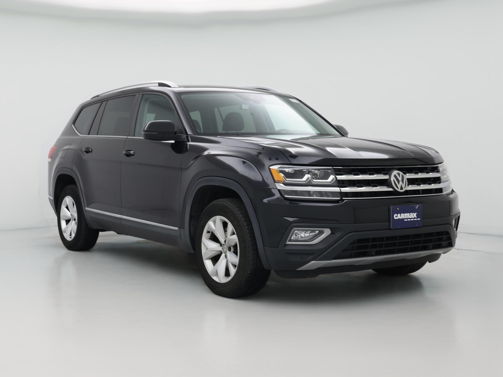 2018 Volkswagen Atlas SEL