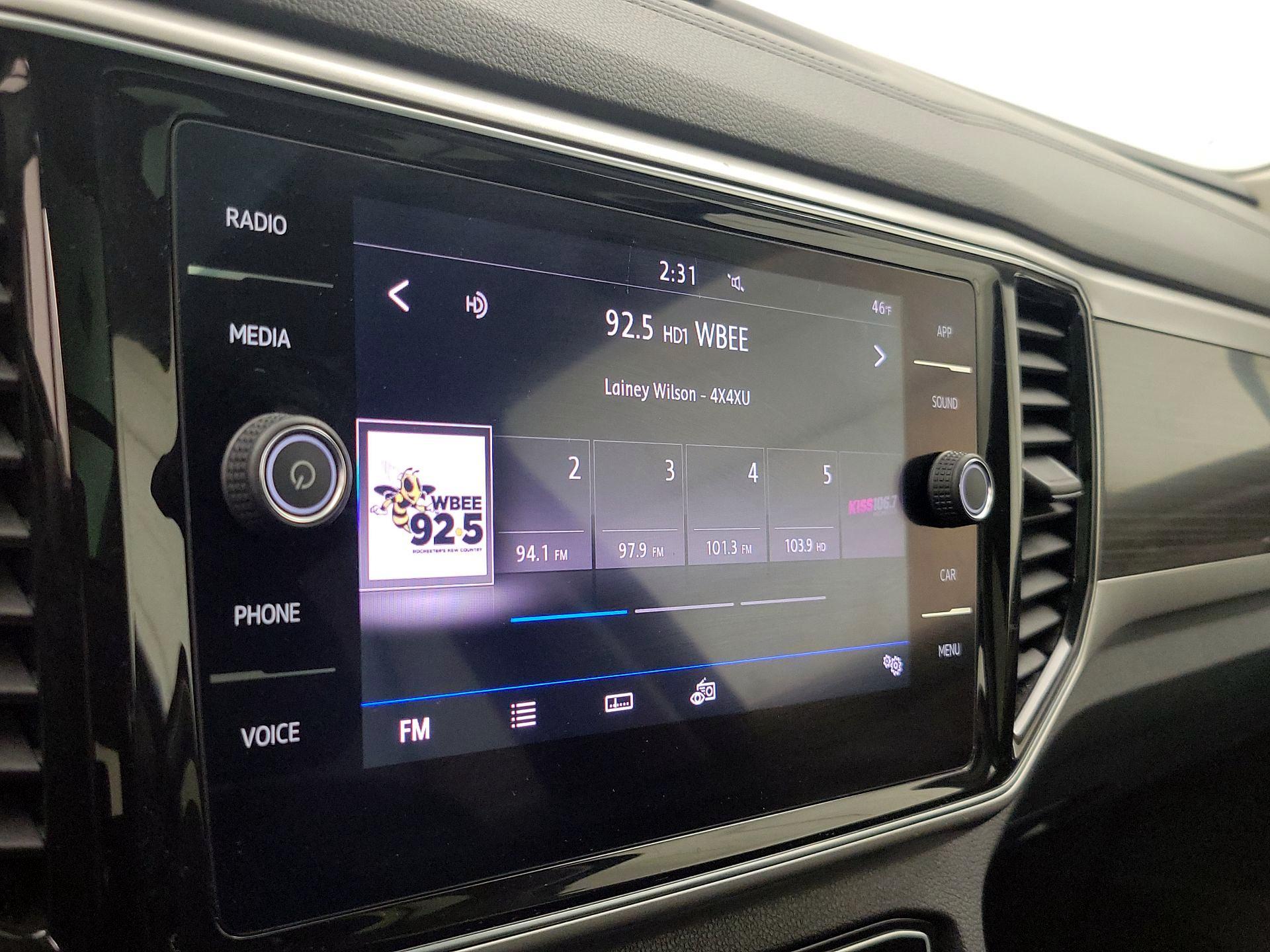 Thumbnail: 2018 Volkswagen Atlas - 15