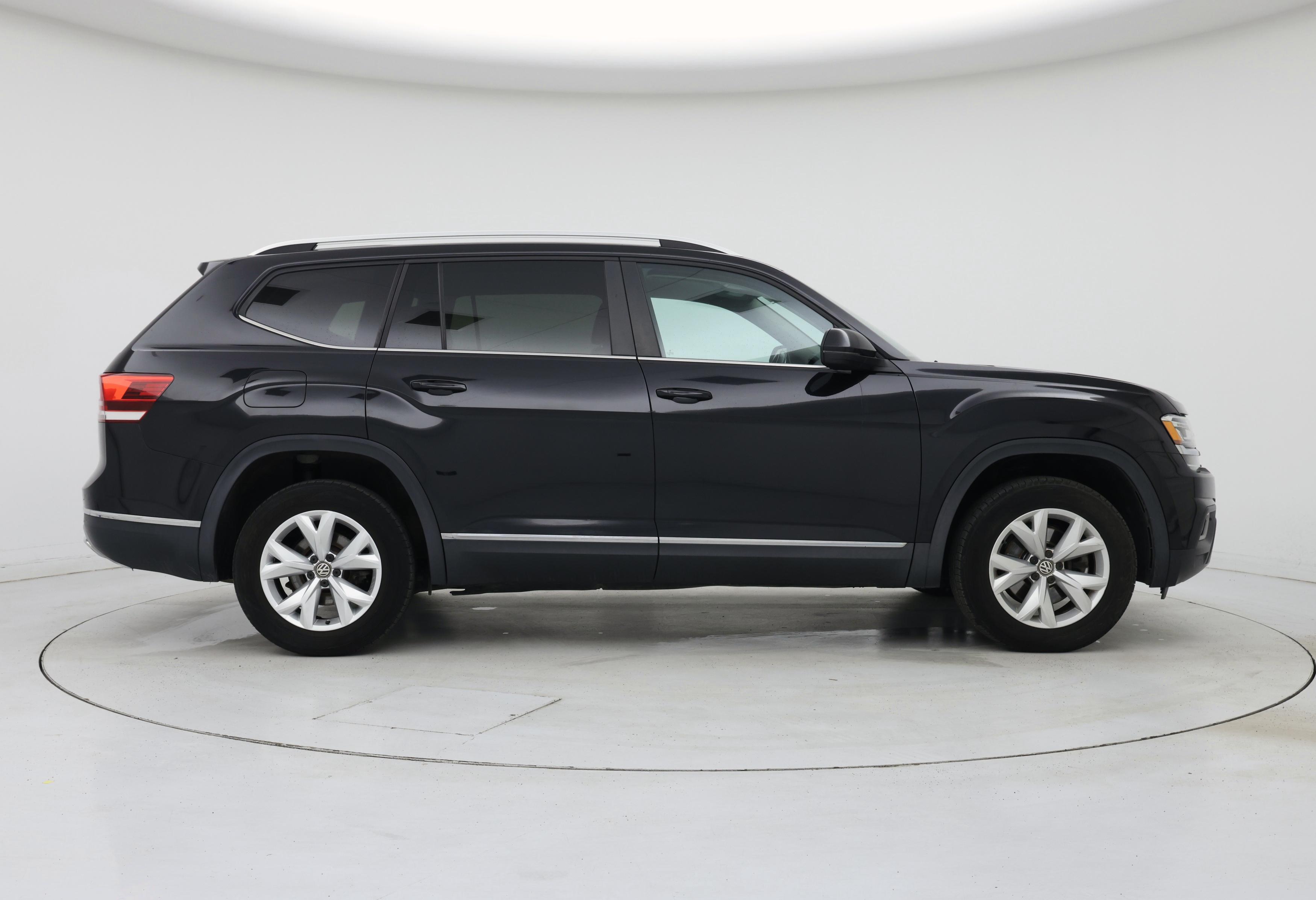 Thumbnail: 2018 Volkswagen Atlas - 7