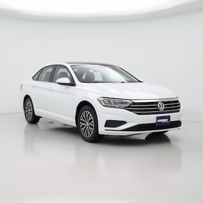 2021 Volkswagen Jetta SE