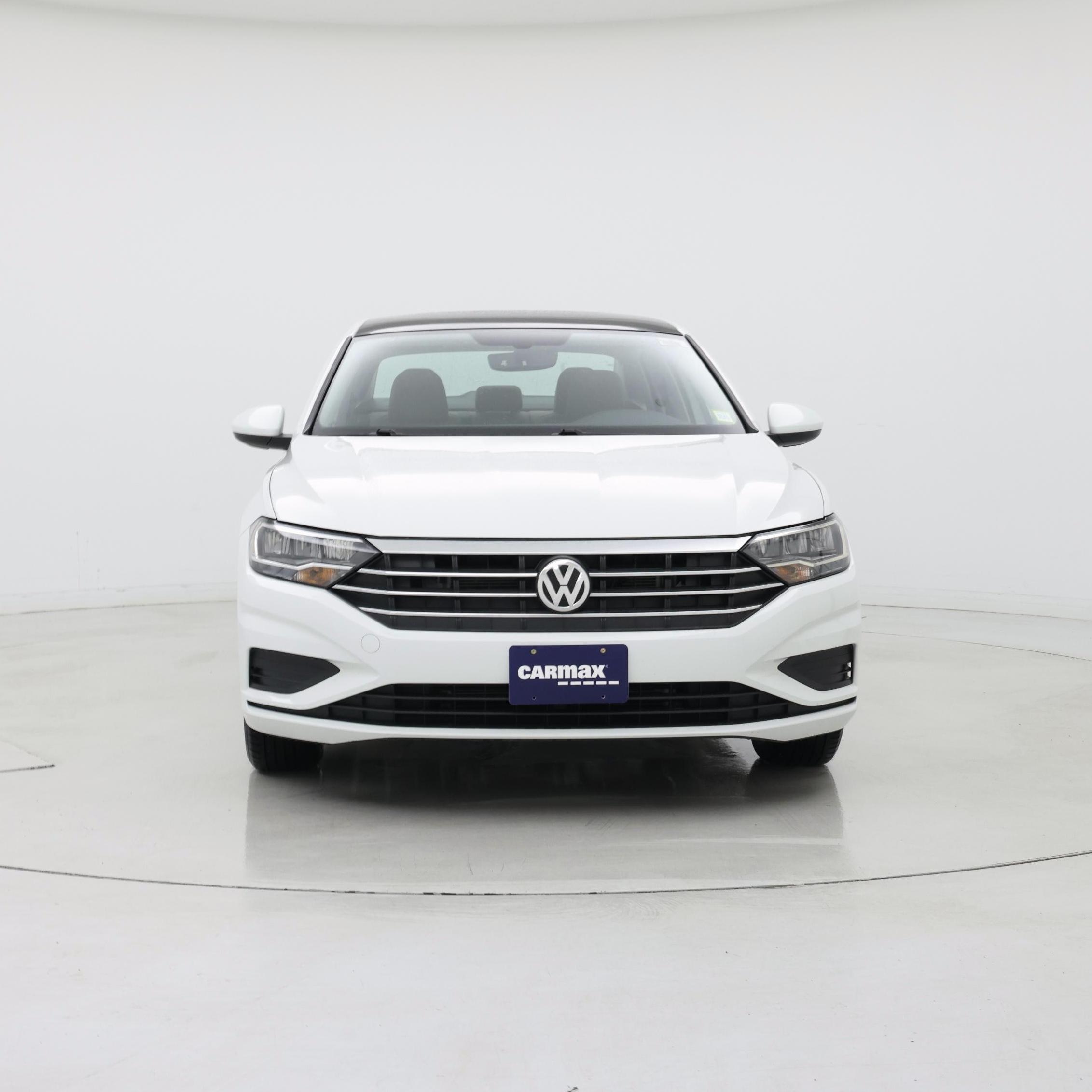 Thumbnail: 2021 Volkswagen Jetta - 5