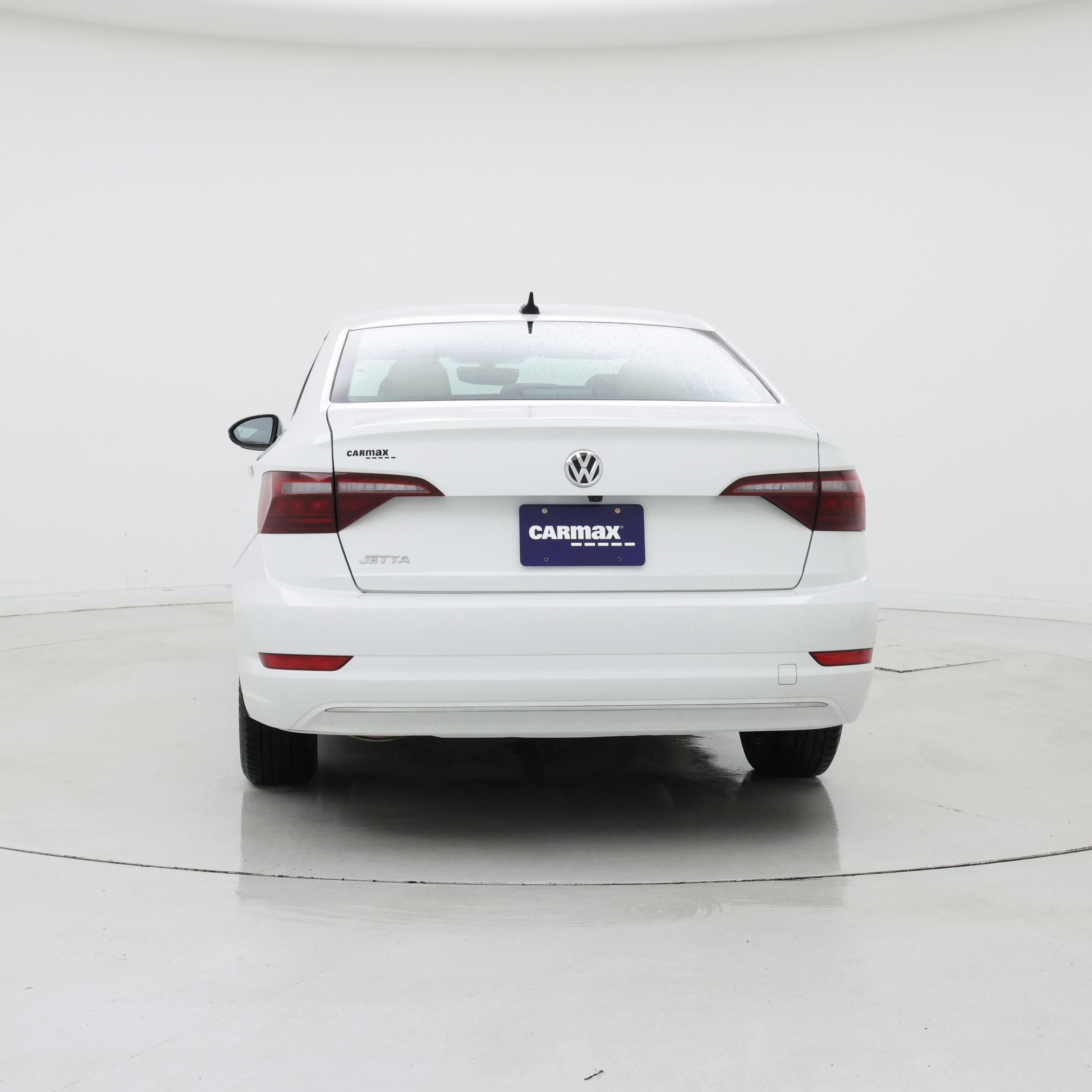 Thumbnail: 2021 Volkswagen Jetta - 6