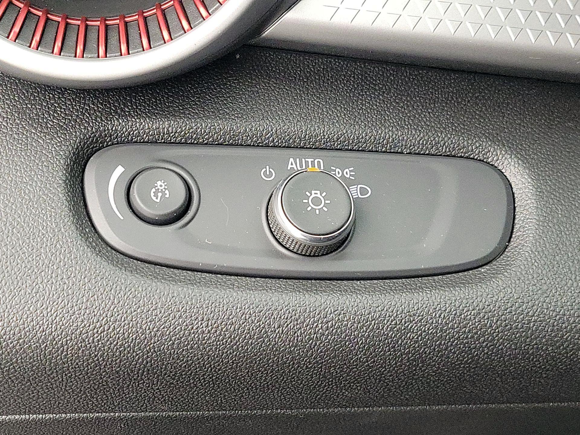 Thumbnail: 2024 Chevrolet Trax - 13