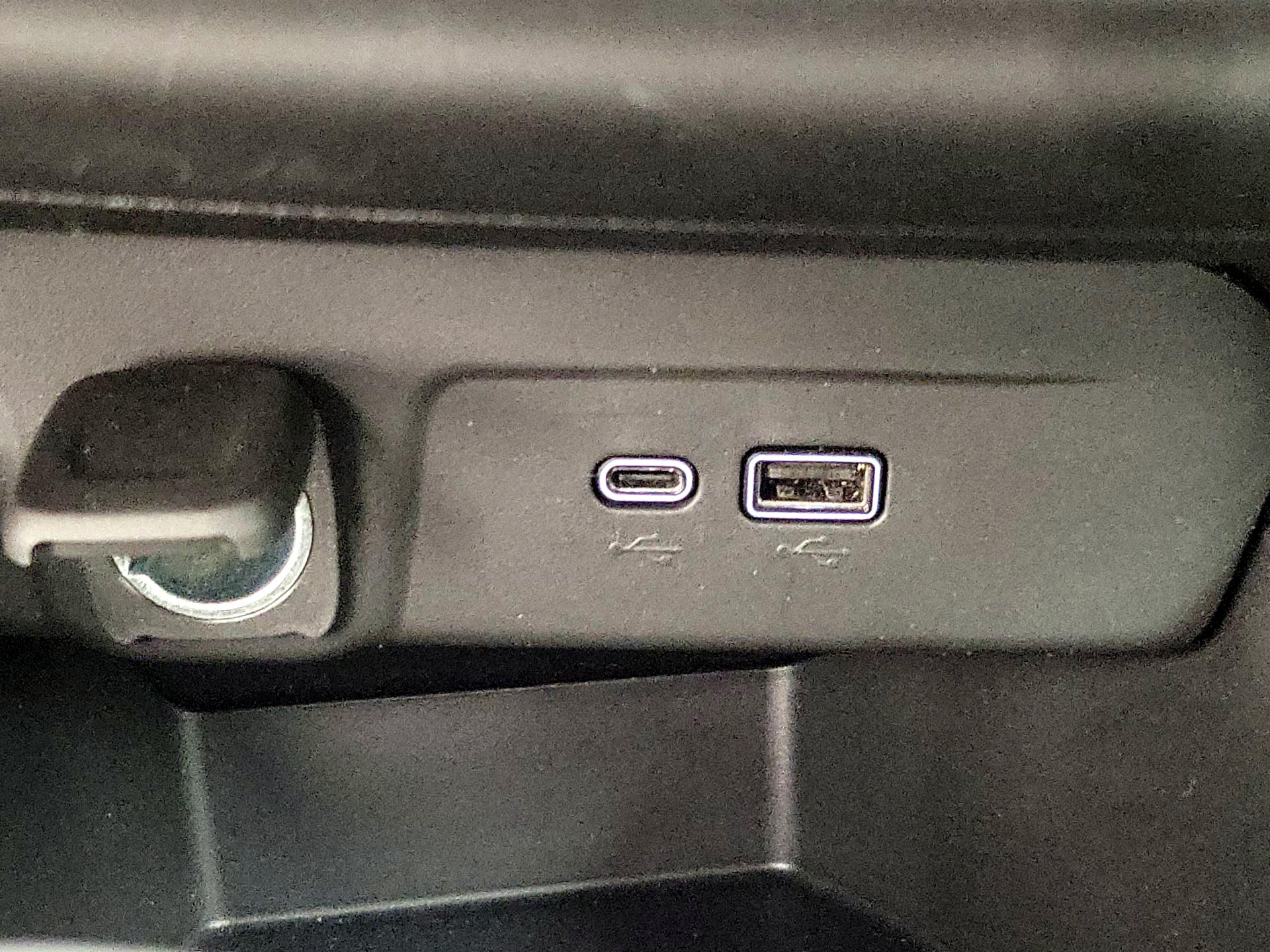 Thumbnail: 2024 Chevrolet Trax - 18