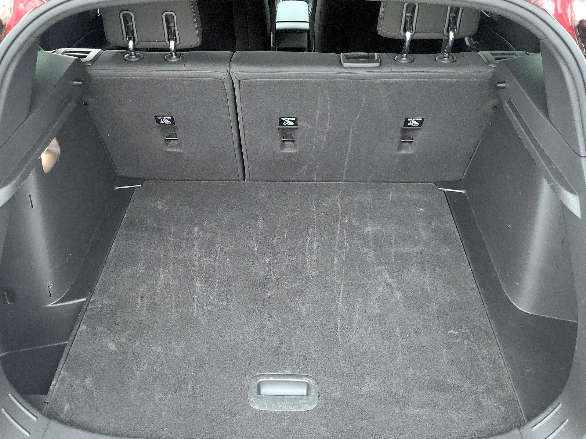 Thumbnail: 2024 Chevrolet Trax - 20