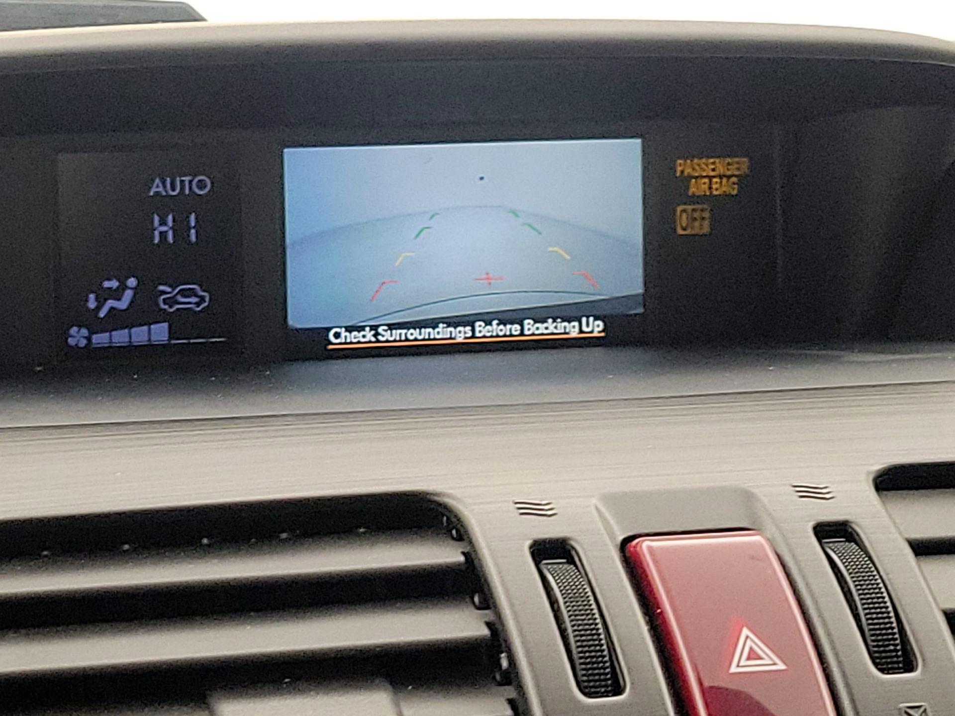 Thumbnail: 2015 Subaru Forester - 14