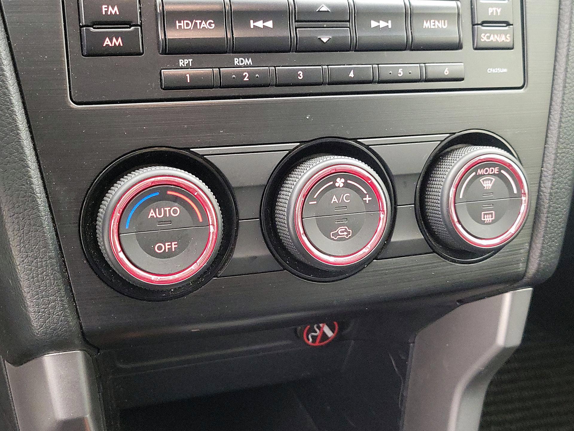 Thumbnail: 2015 Subaru Forester - 16