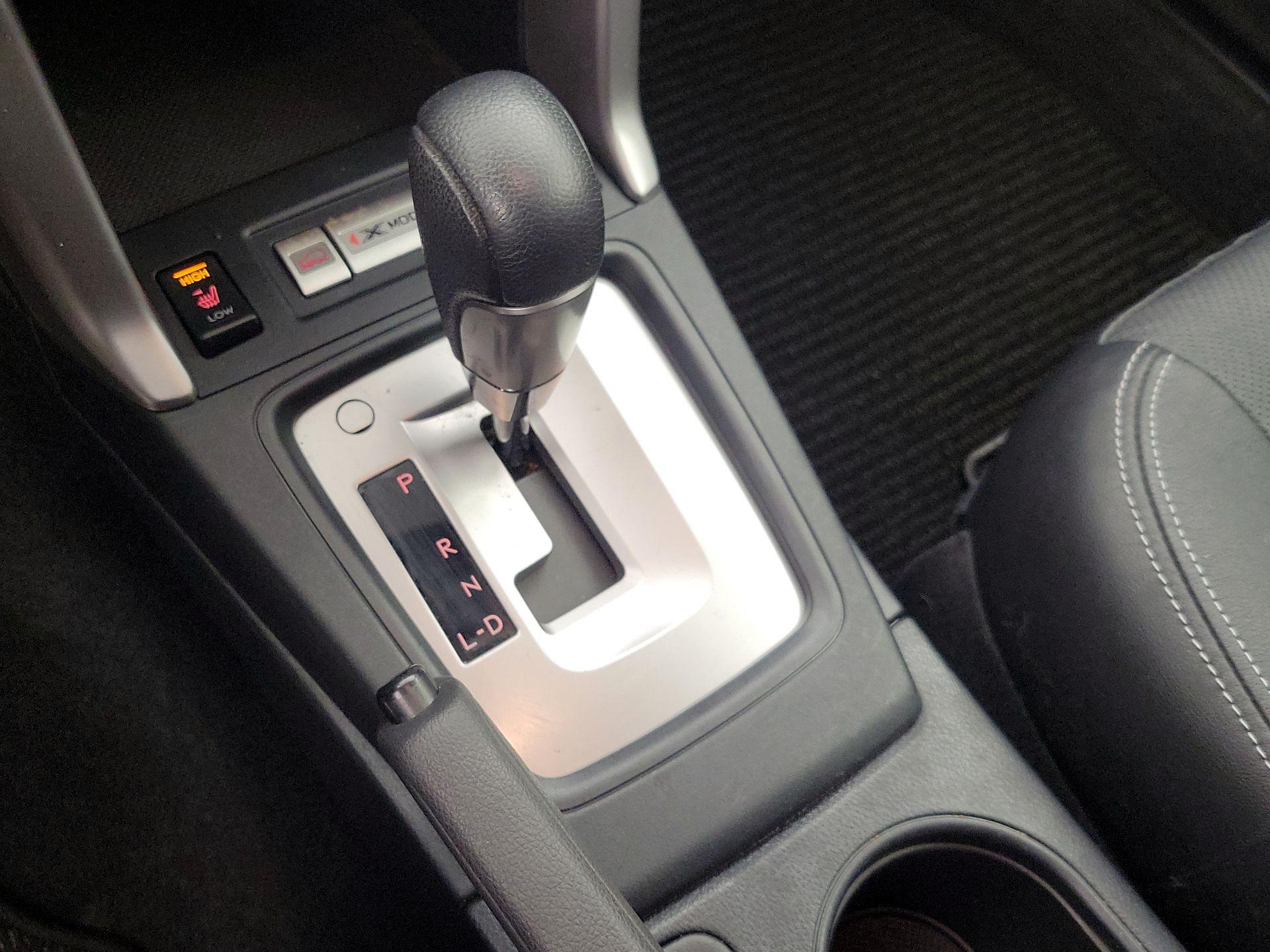 Thumbnail: 2015 Subaru Forester - 17