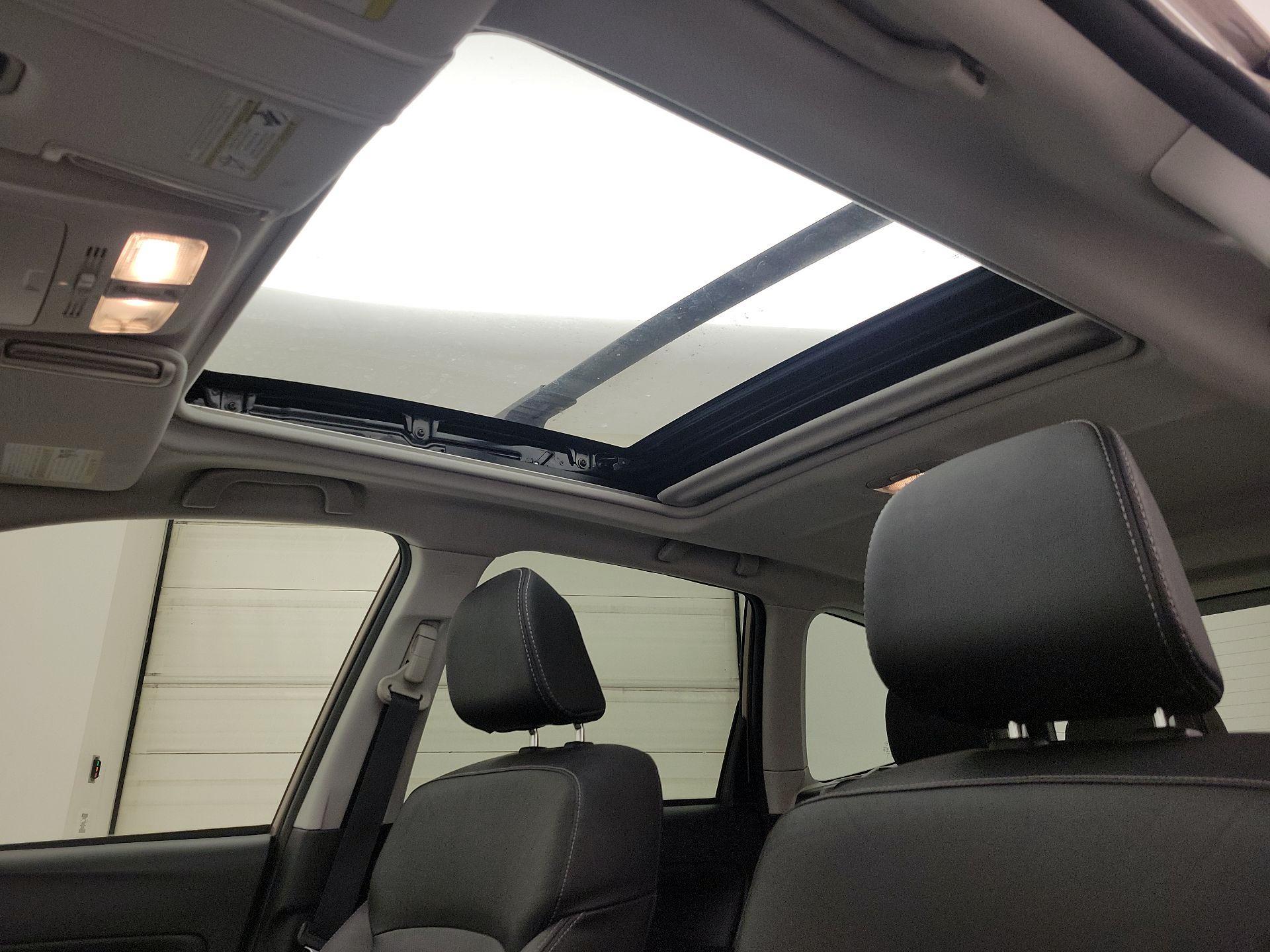 Thumbnail: 2015 Subaru Forester - 19