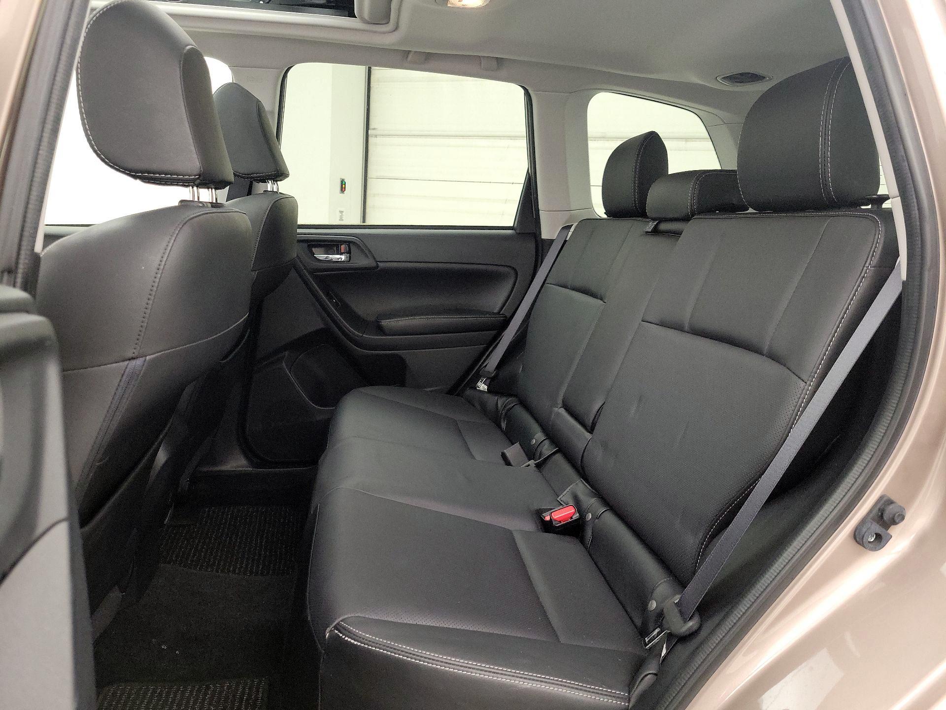 Thumbnail: 2015 Subaru Forester - 20