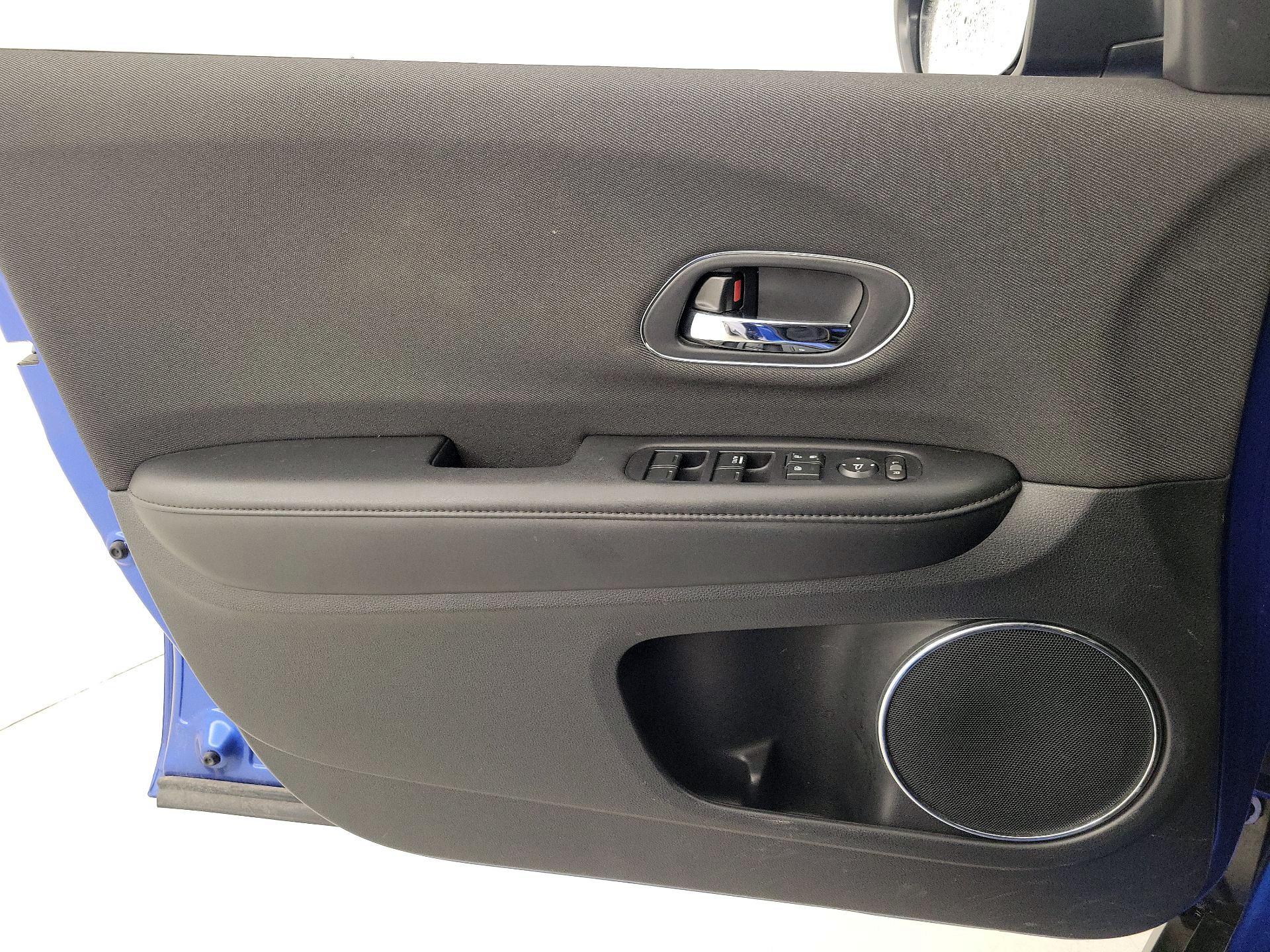 Thumbnail: 2021 Honda HR-V - 12