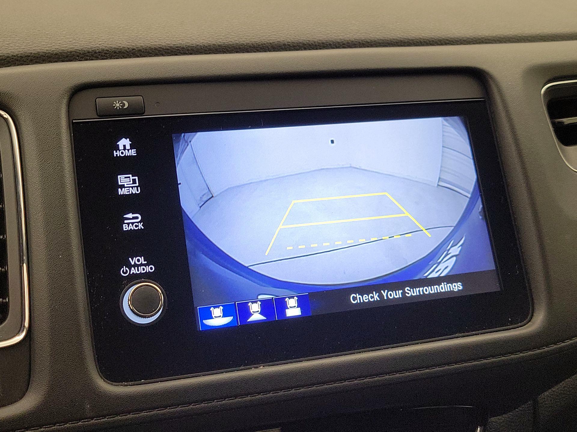 Thumbnail: 2021 Honda HR-V - 14