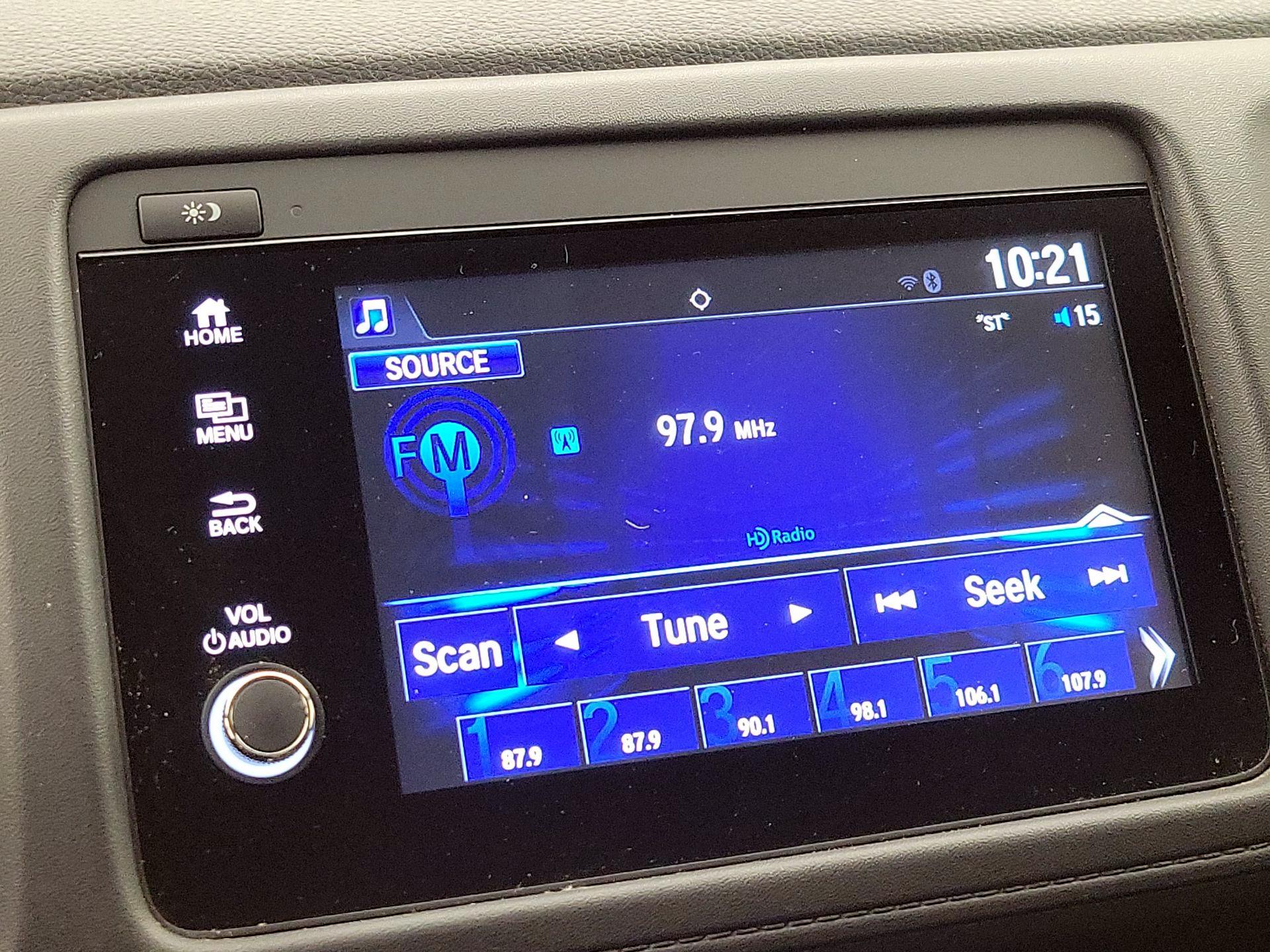 Thumbnail: 2021 Honda HR-V - 15