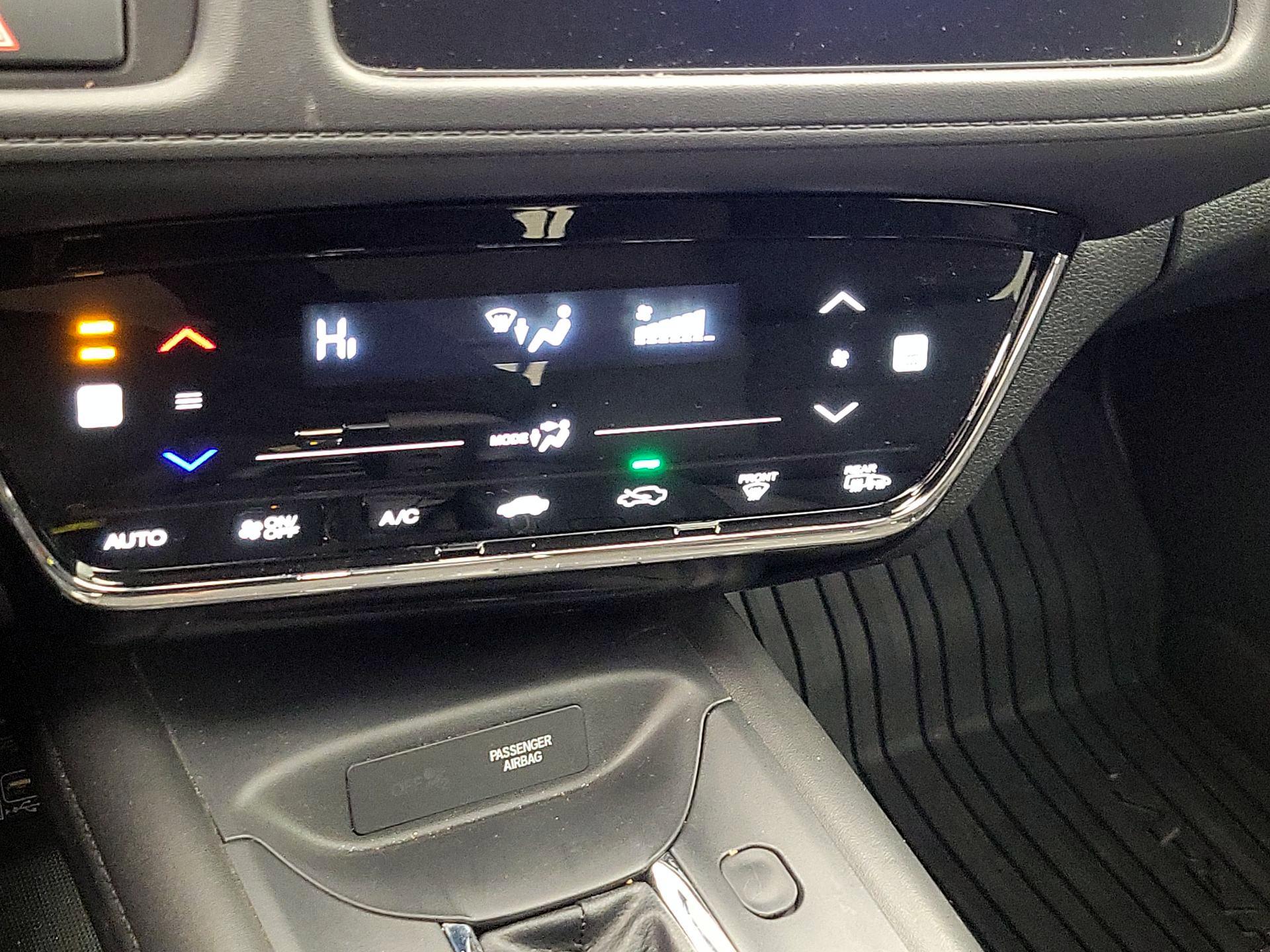 Thumbnail: 2021 Honda HR-V - 16