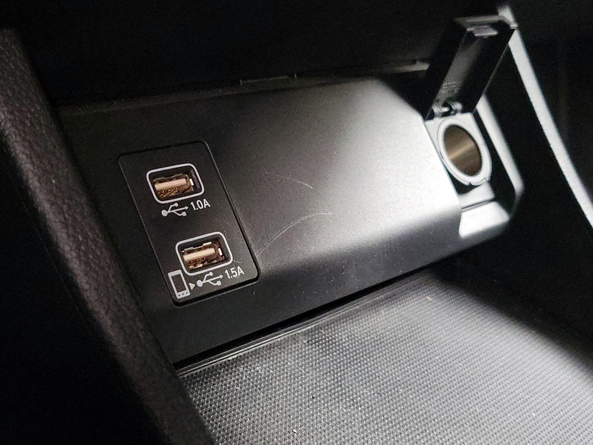 Thumbnail: 2021 Honda HR-V - 18