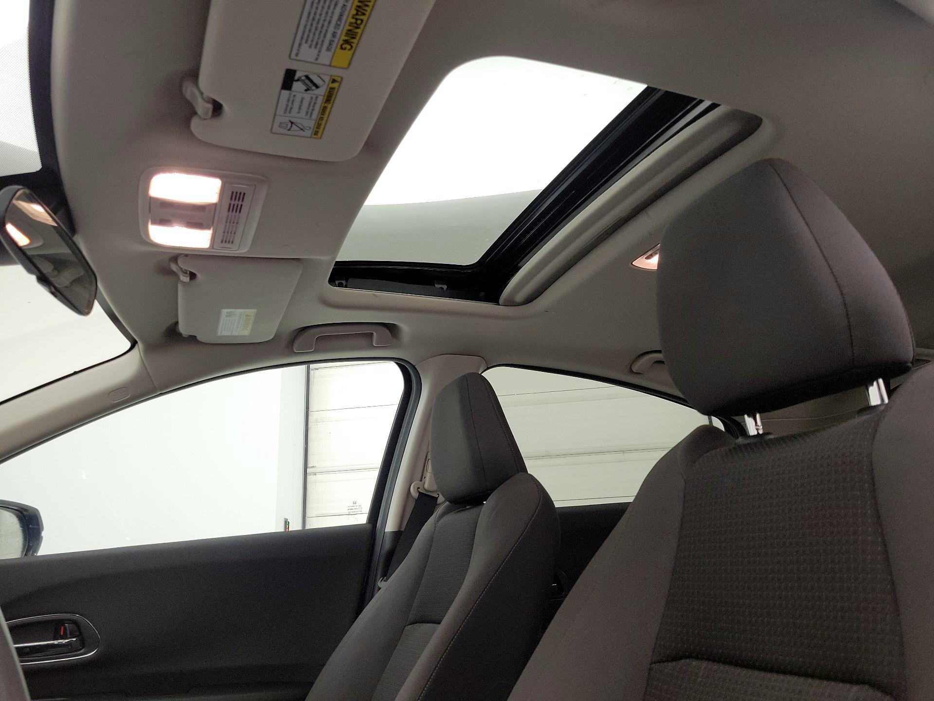 Thumbnail: 2021 Honda HR-V - 19