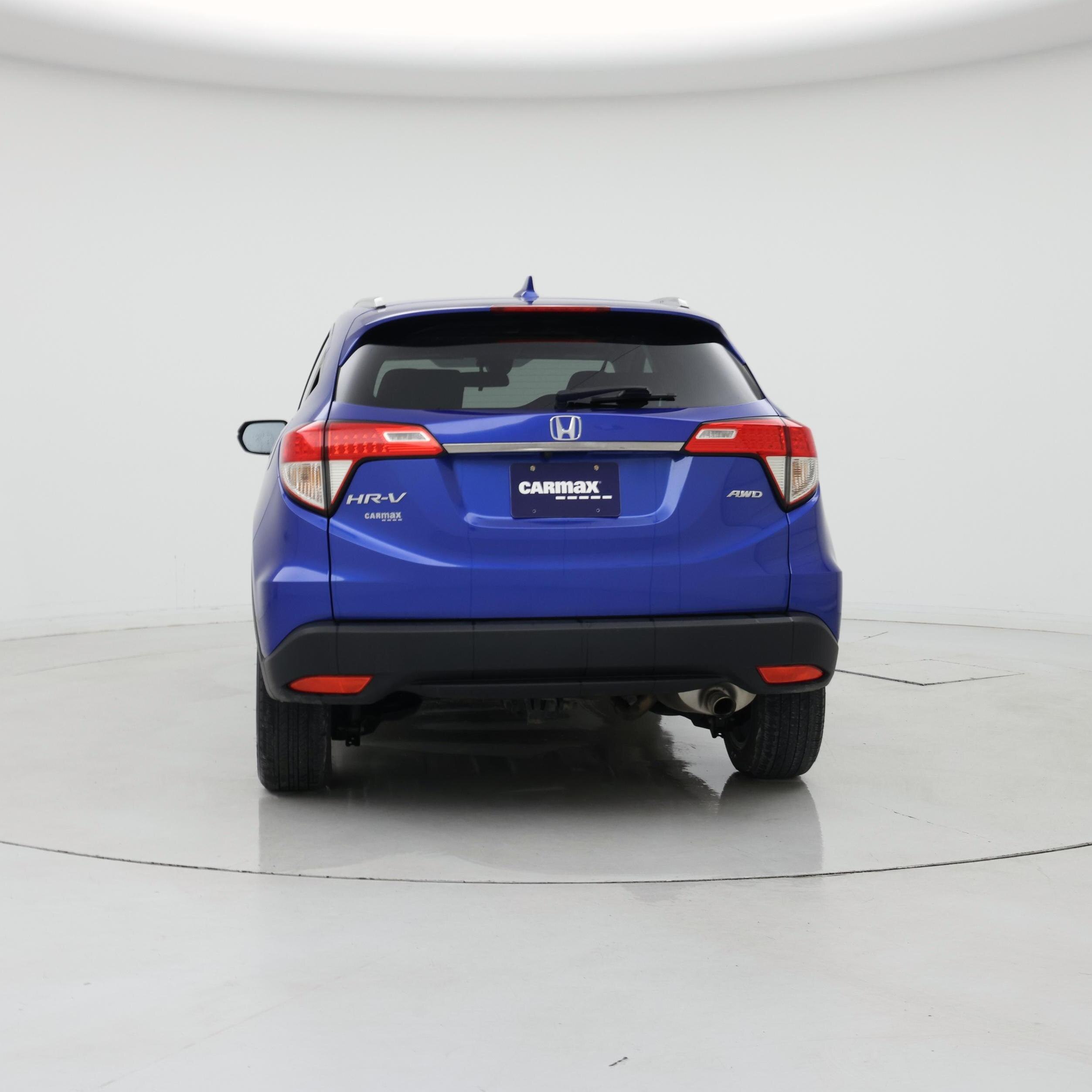 Thumbnail: 2021 Honda HR-V - 6