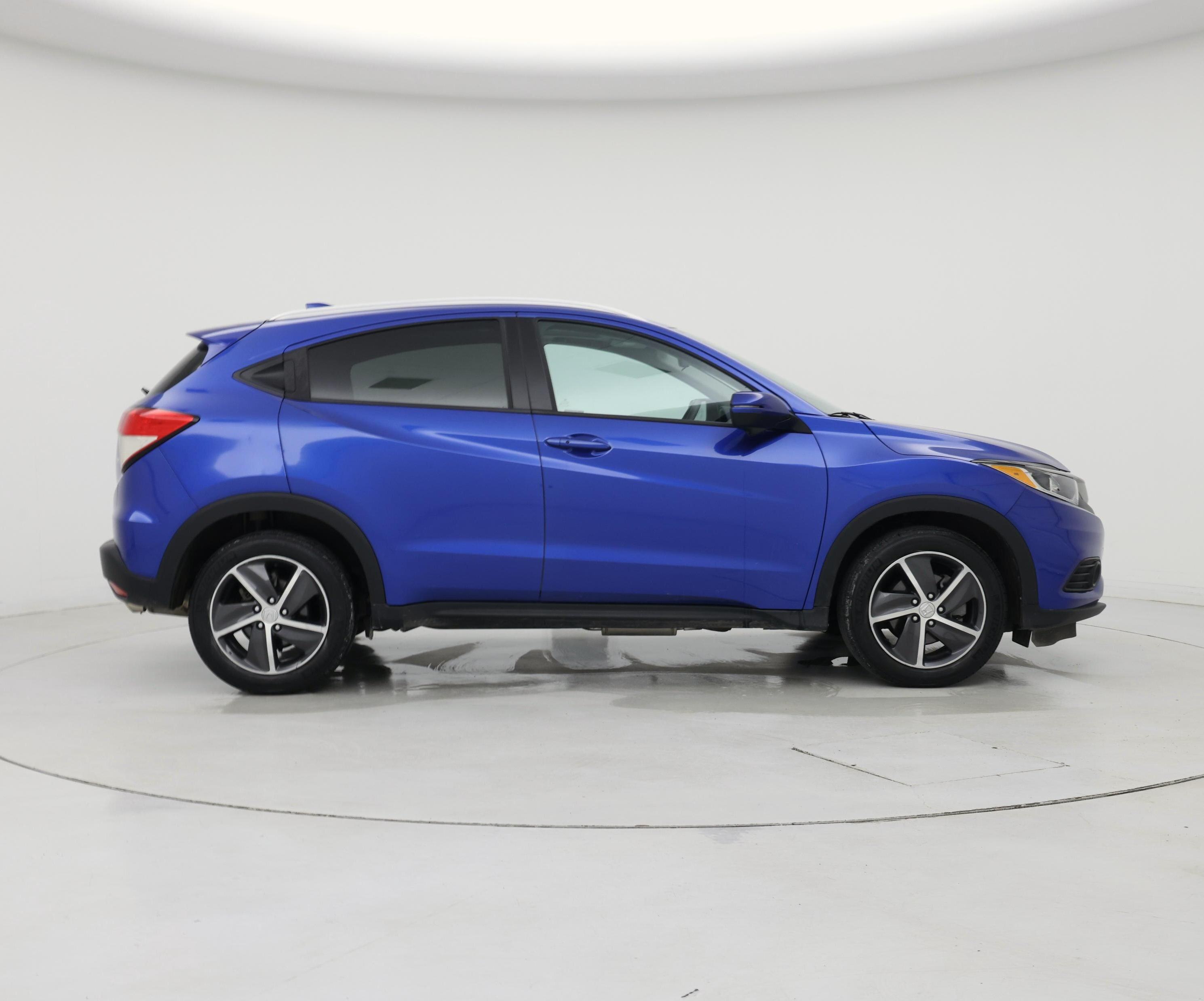 Thumbnail: 2021 Honda HR-V - 7