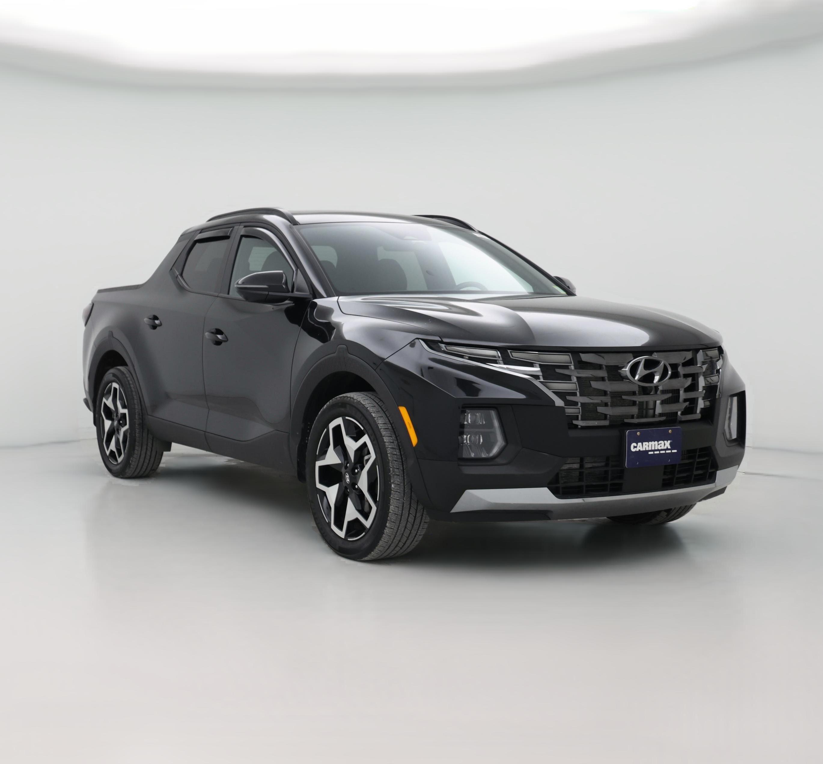 Thumbnail: 2024 Hyundai Santa Cruz - 1
