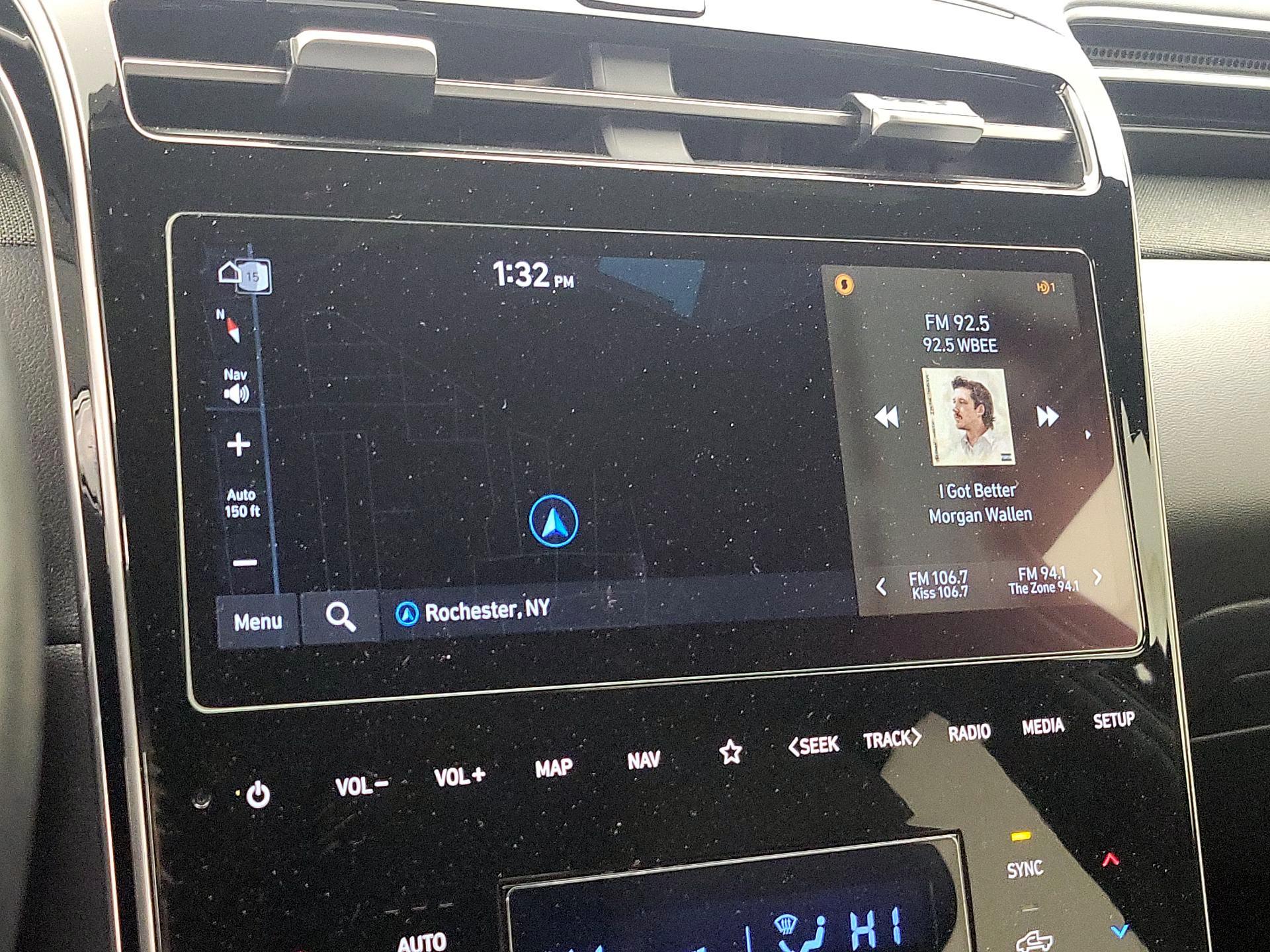 Thumbnail: 2024 Hyundai Santa Cruz - 14