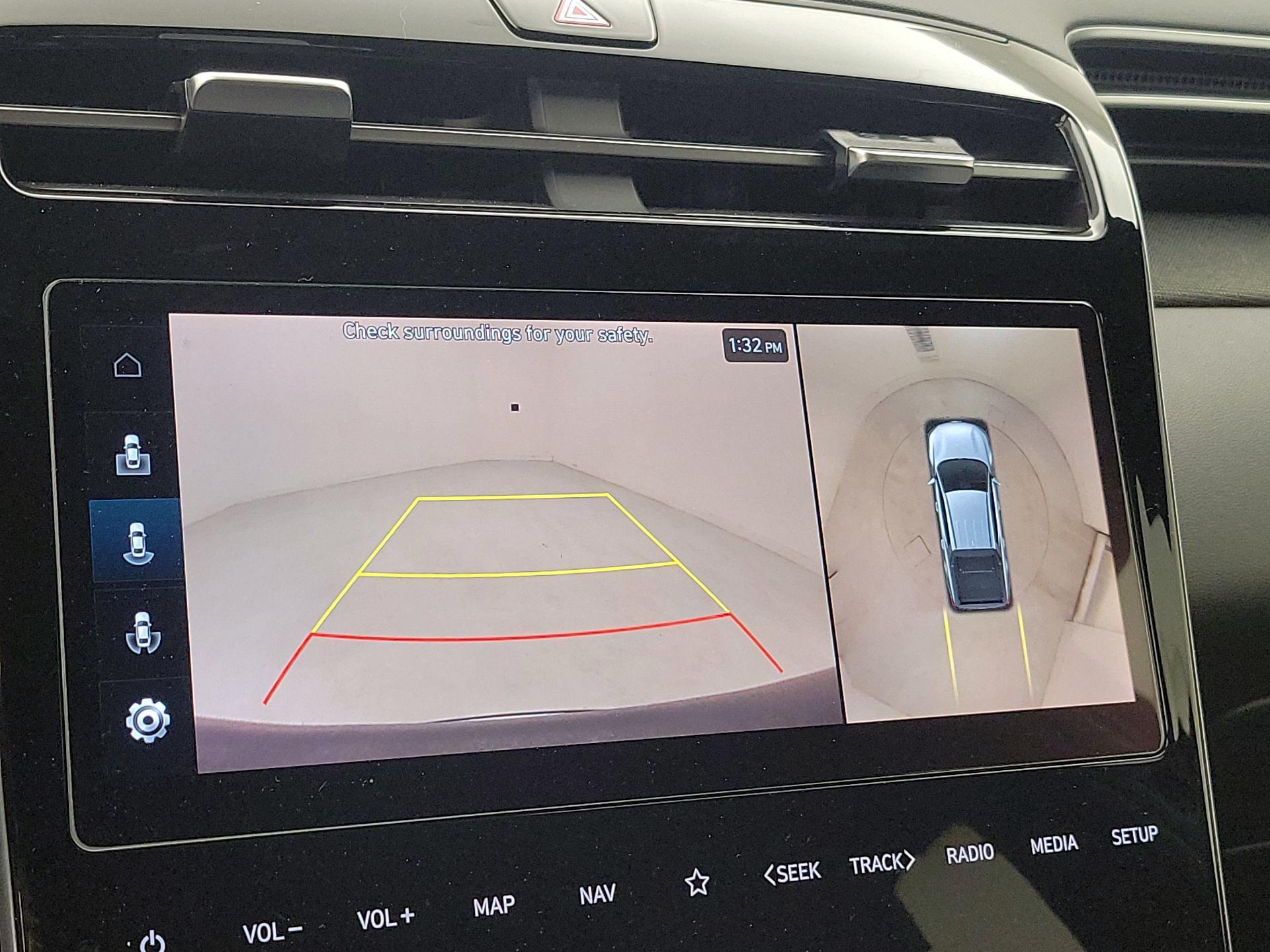 Thumbnail: 2024 Hyundai Santa Cruz - 15