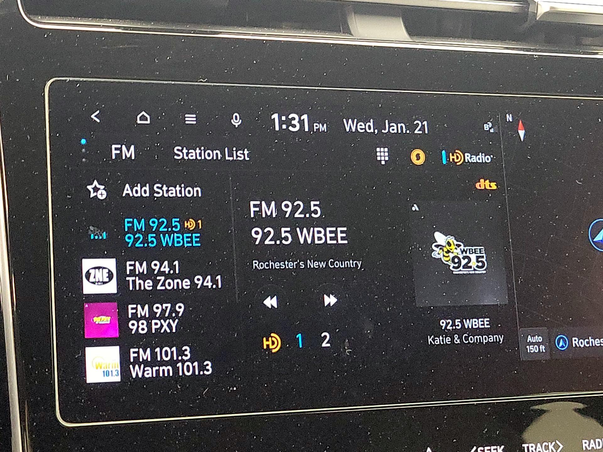 Thumbnail: 2024 Hyundai Santa Cruz - 16