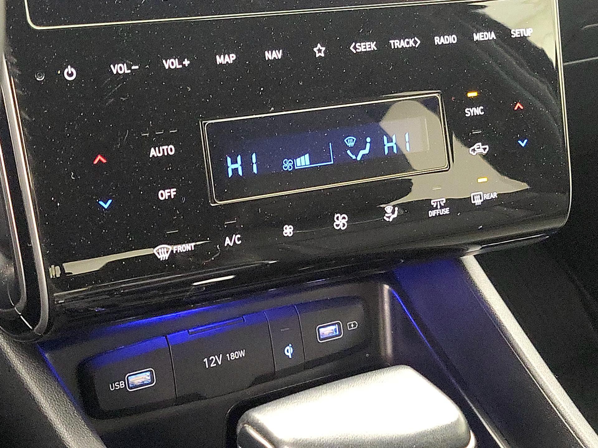 Thumbnail: 2024 Hyundai Santa Cruz - 17